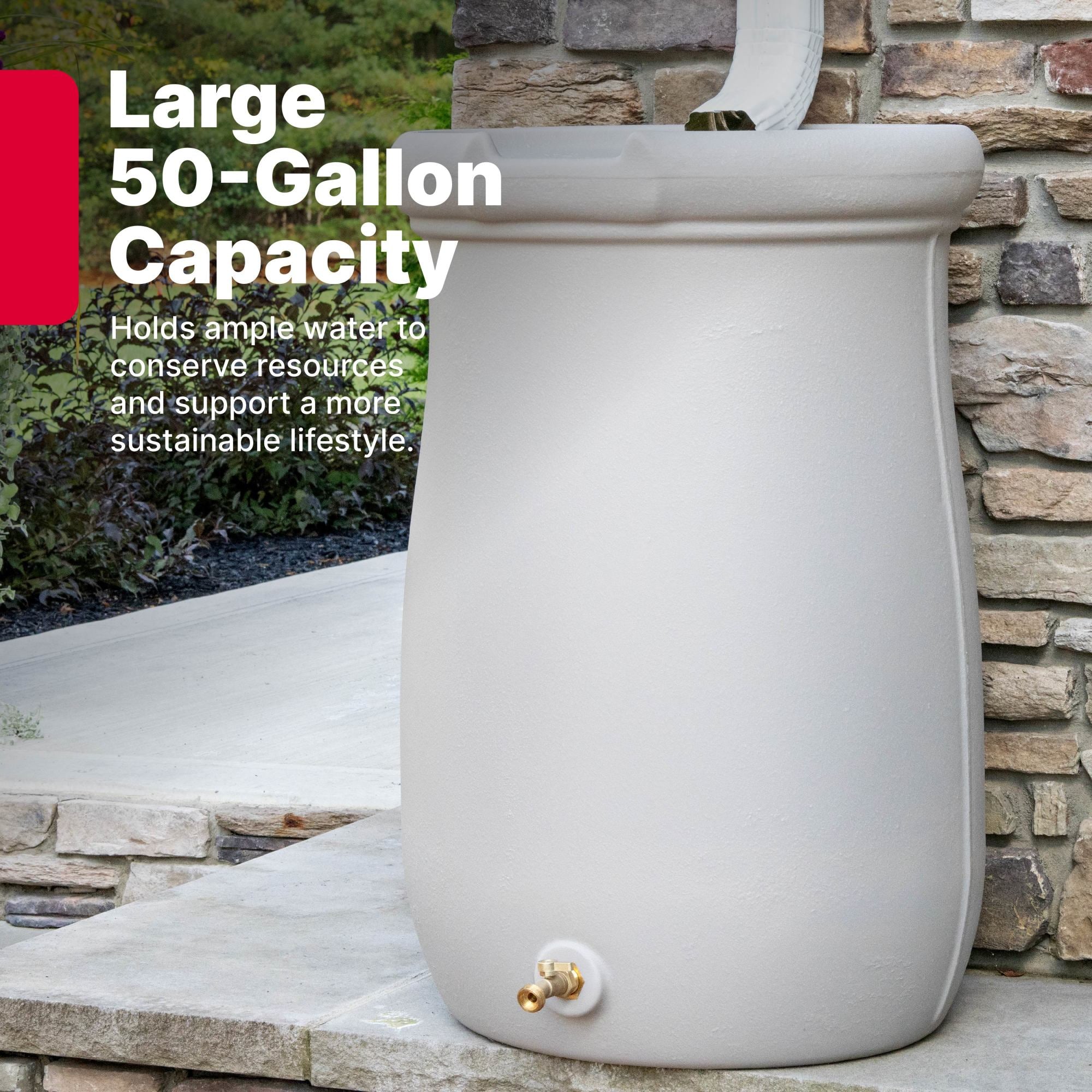 Fernway Rain Barrel™ - Image 4