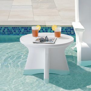 Vero In Pool Accent Table™