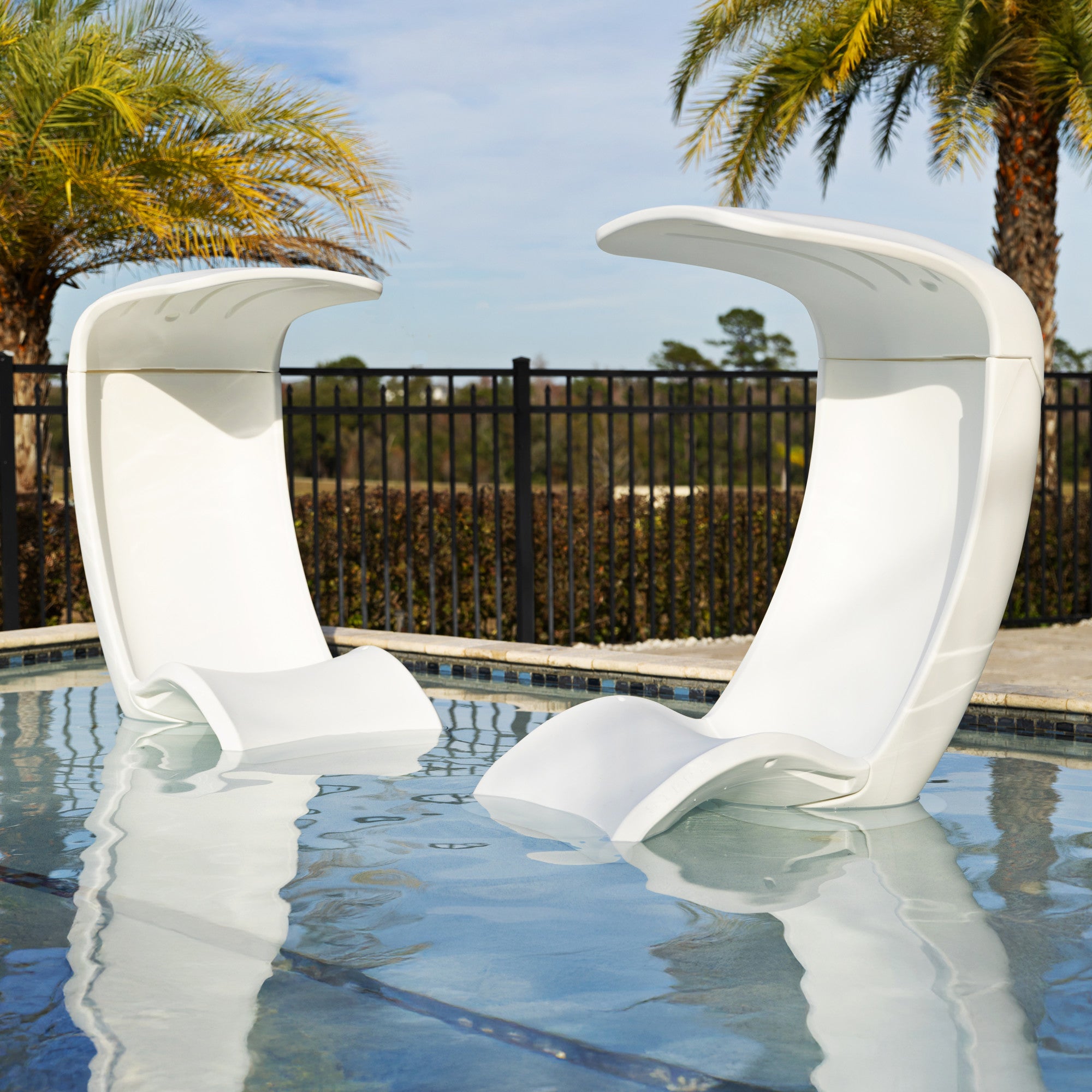 Mondello Chair with Shade™ - Image 5
