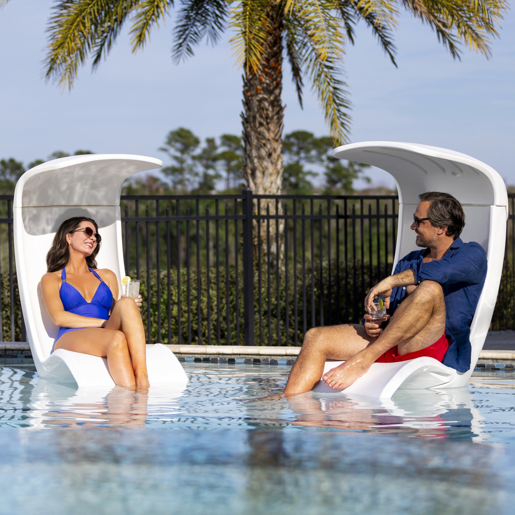 Mondello Chair with Shade™ - Image 7