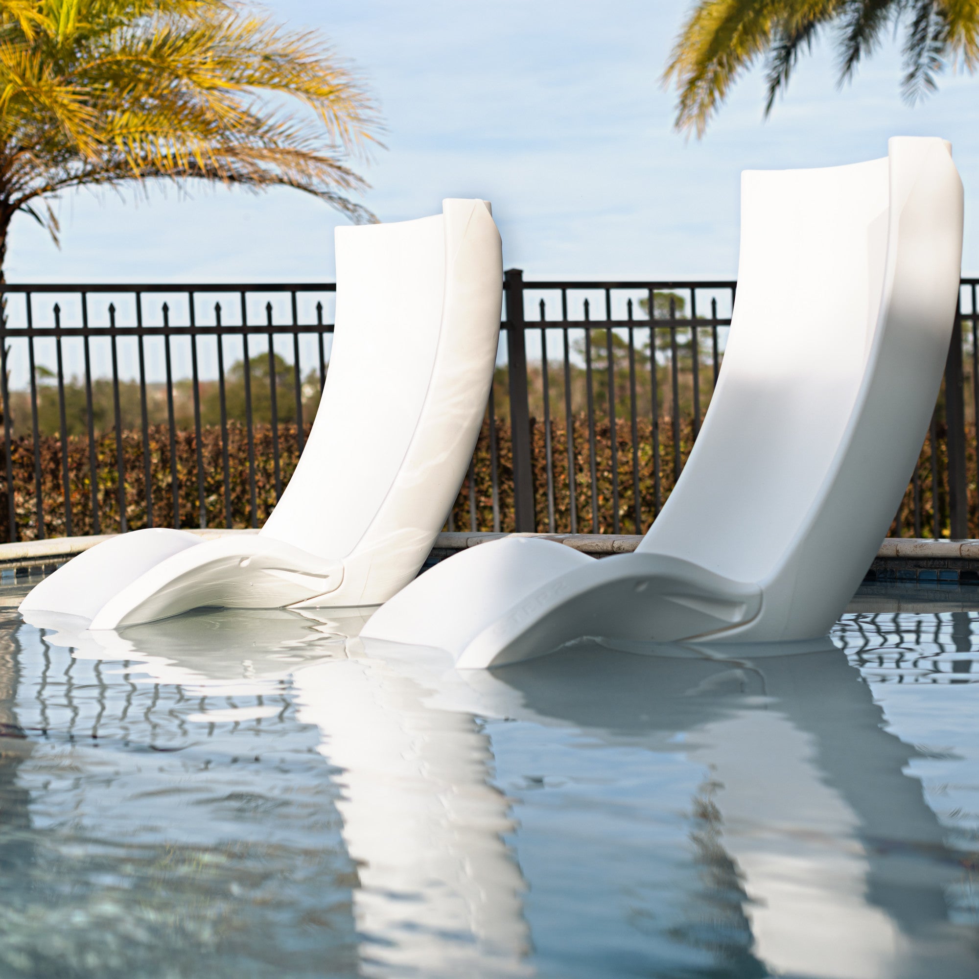Mondello Chair with Shade™ - Image 4