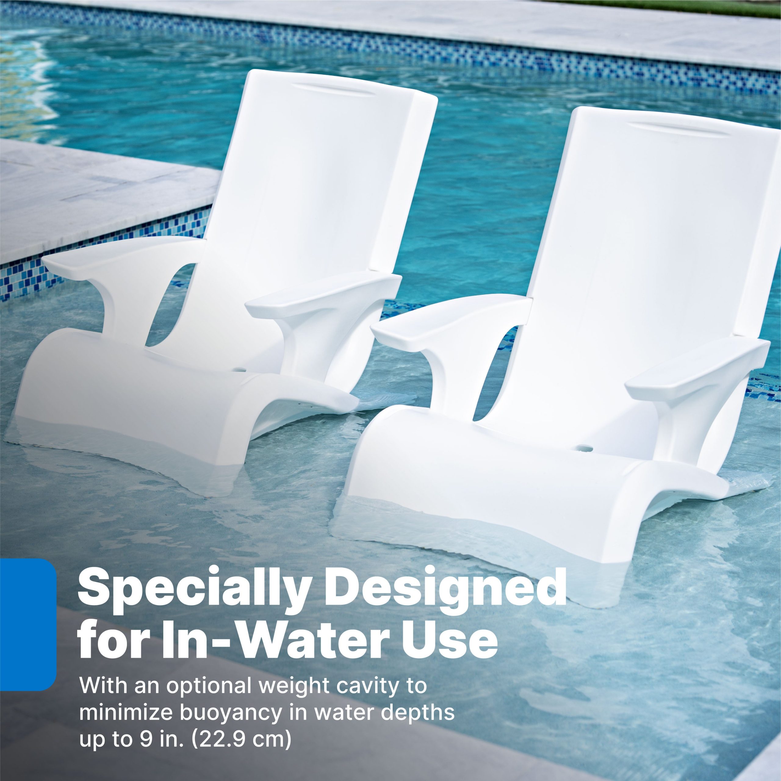 Vero Adirondack Chair™ 2pk - Image 7