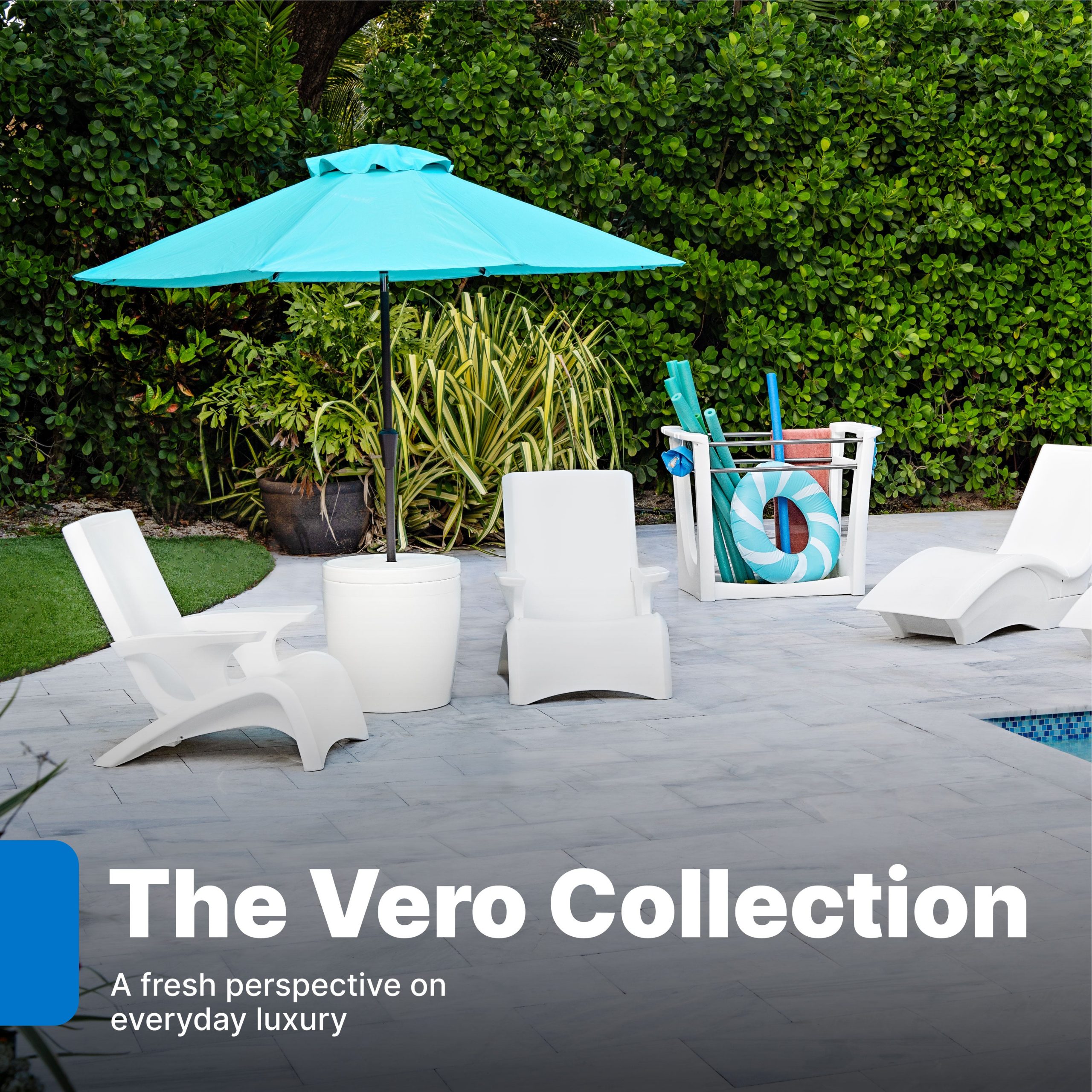 Vero Adirondack Chair™ 2pk - Image 11