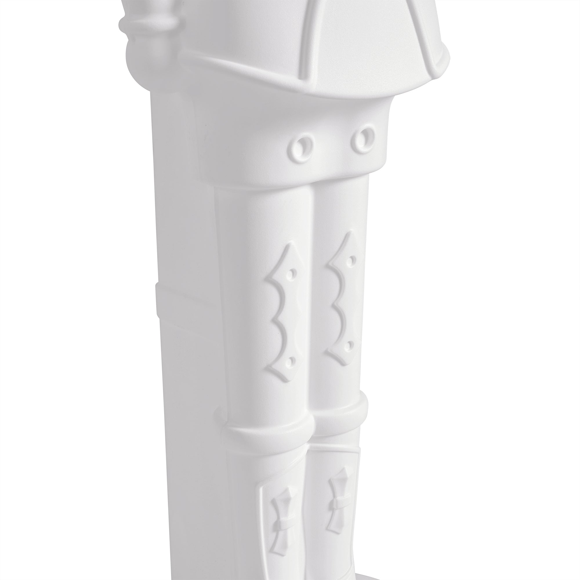 4ft Paintable Nutcracker Prince Jr - Image 10