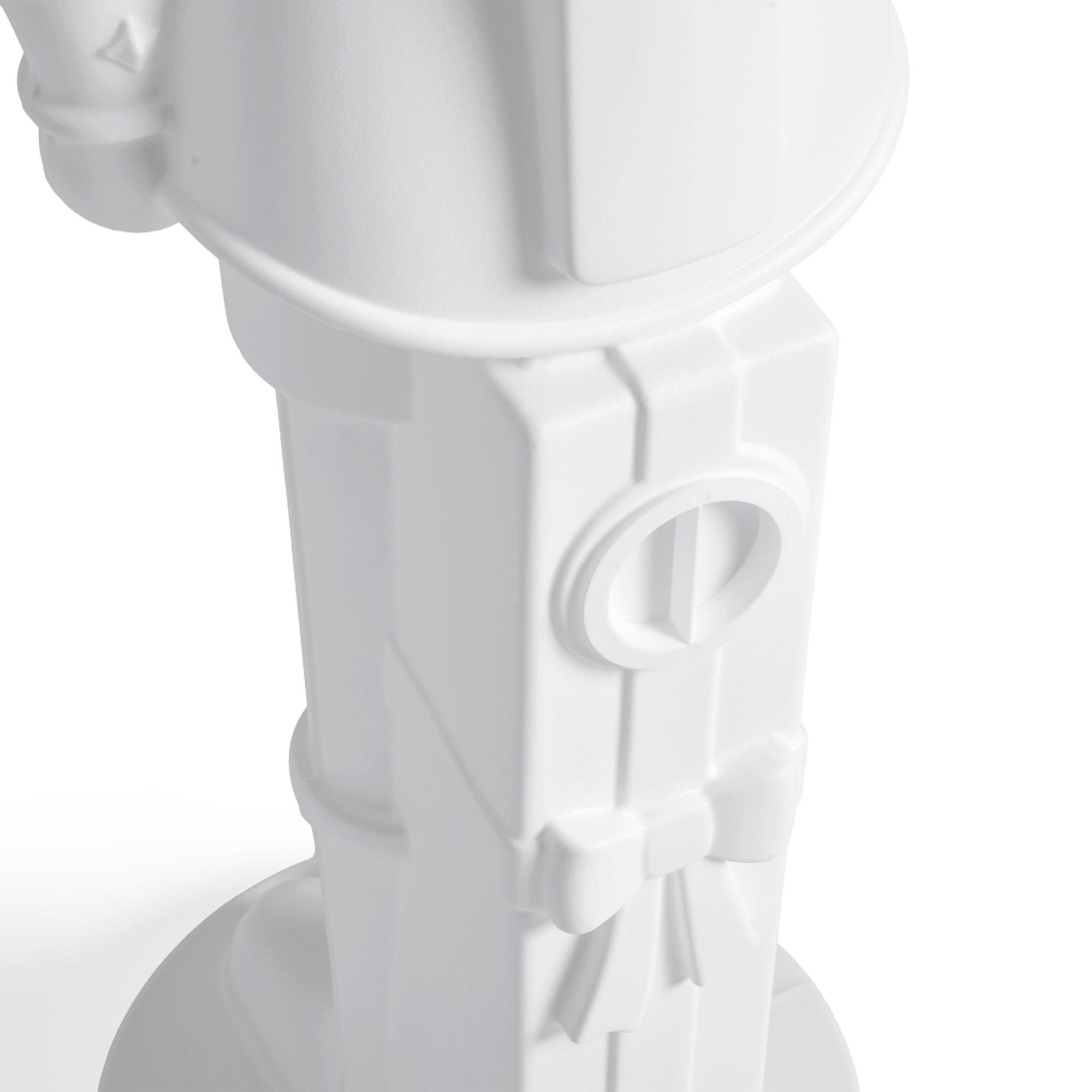 4ft Paintable Nutcracker Prince Jr - Image 11