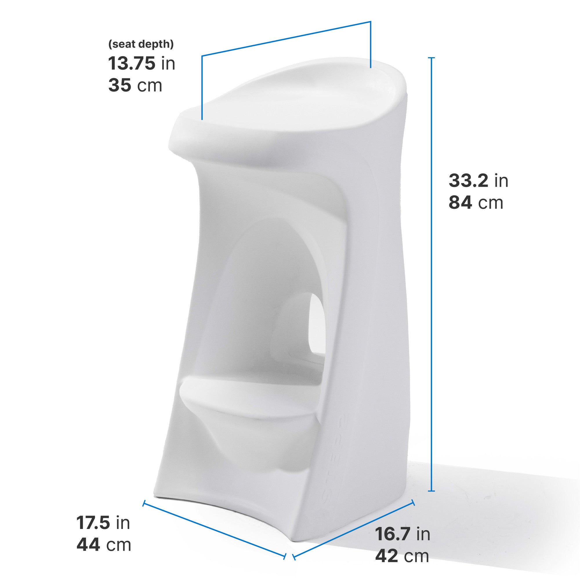 Vero In-Pool Stool™ - Image 8