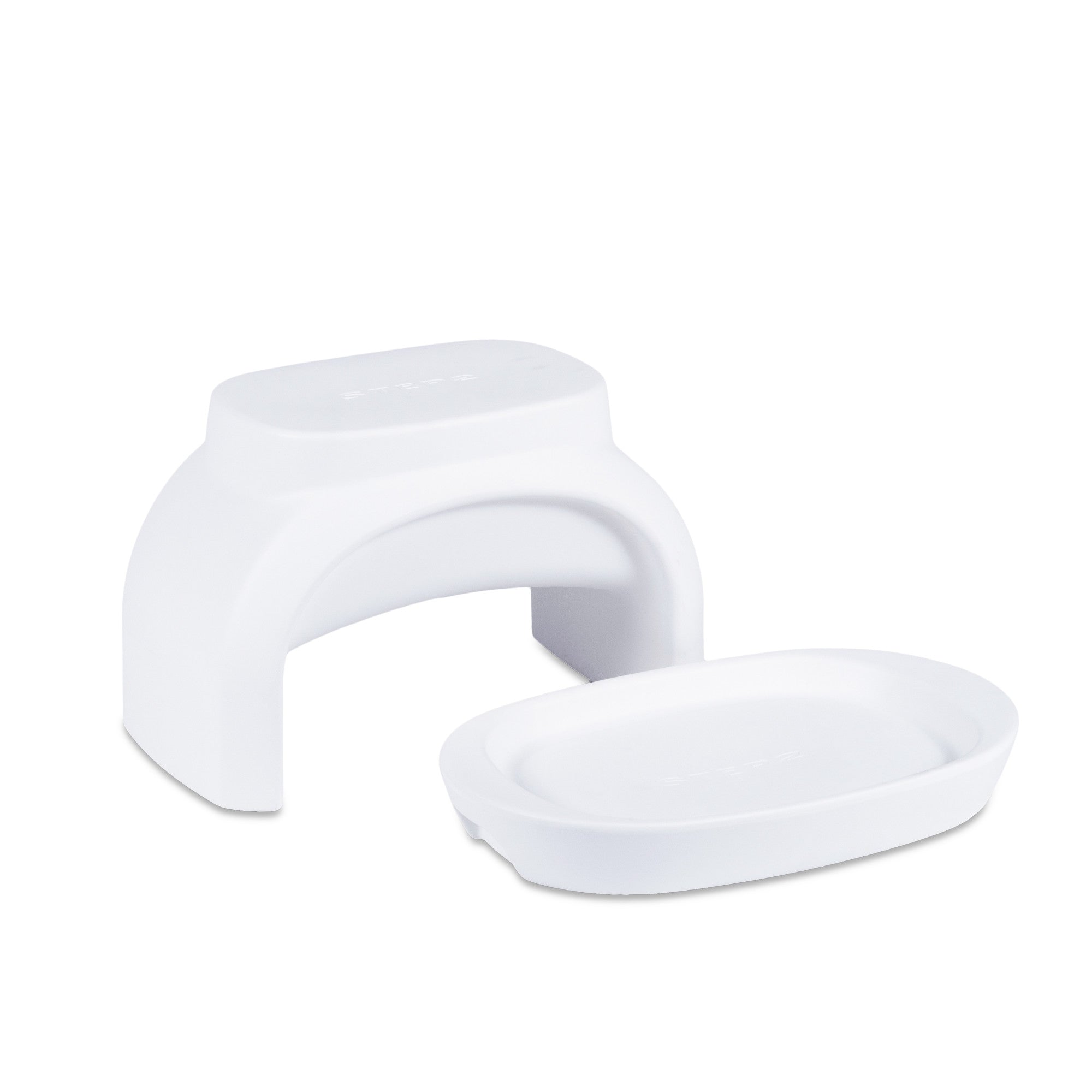 Vero Side Table with Serving Tray™ - Image 5