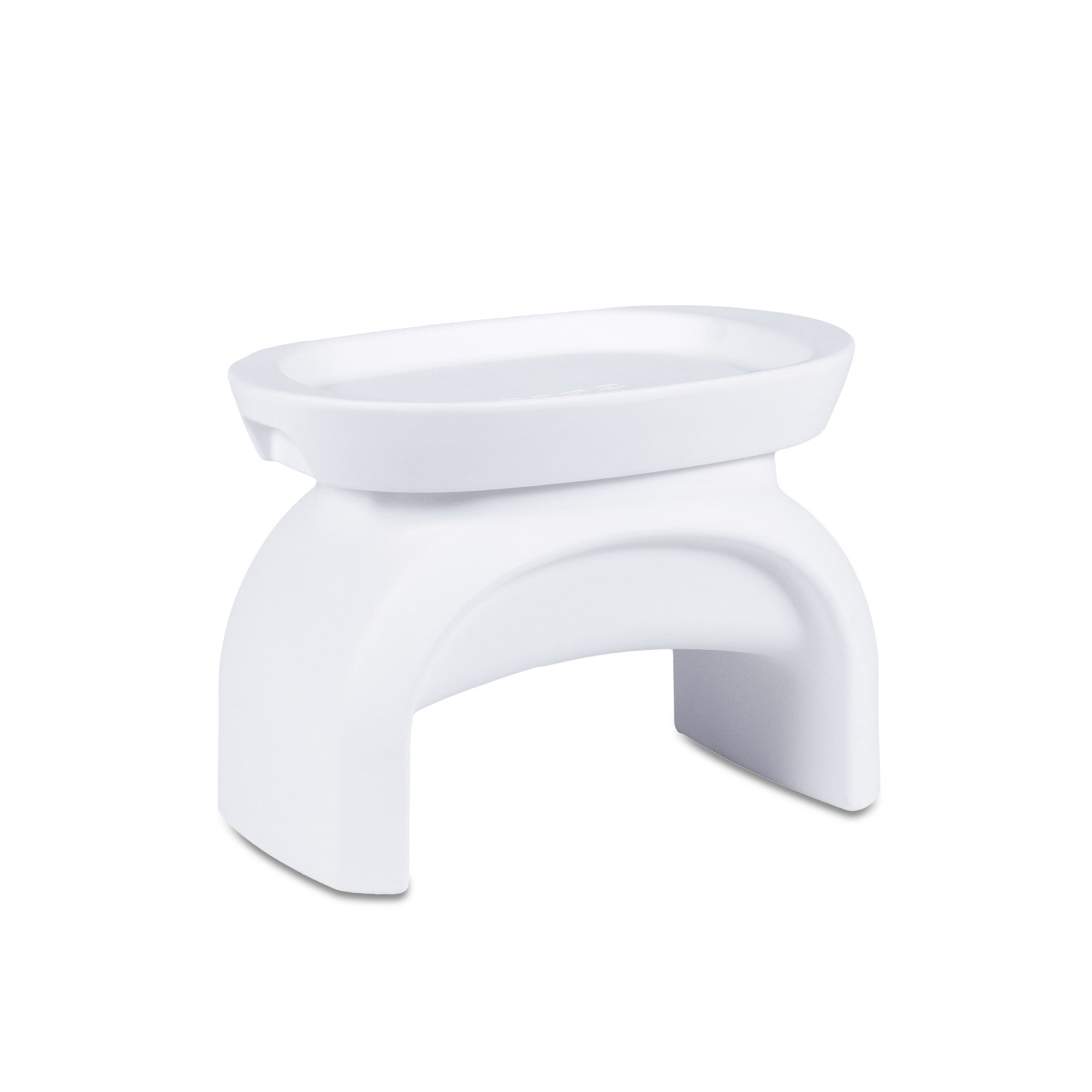 Vero Side Table with Serving Tray™ - Image 2