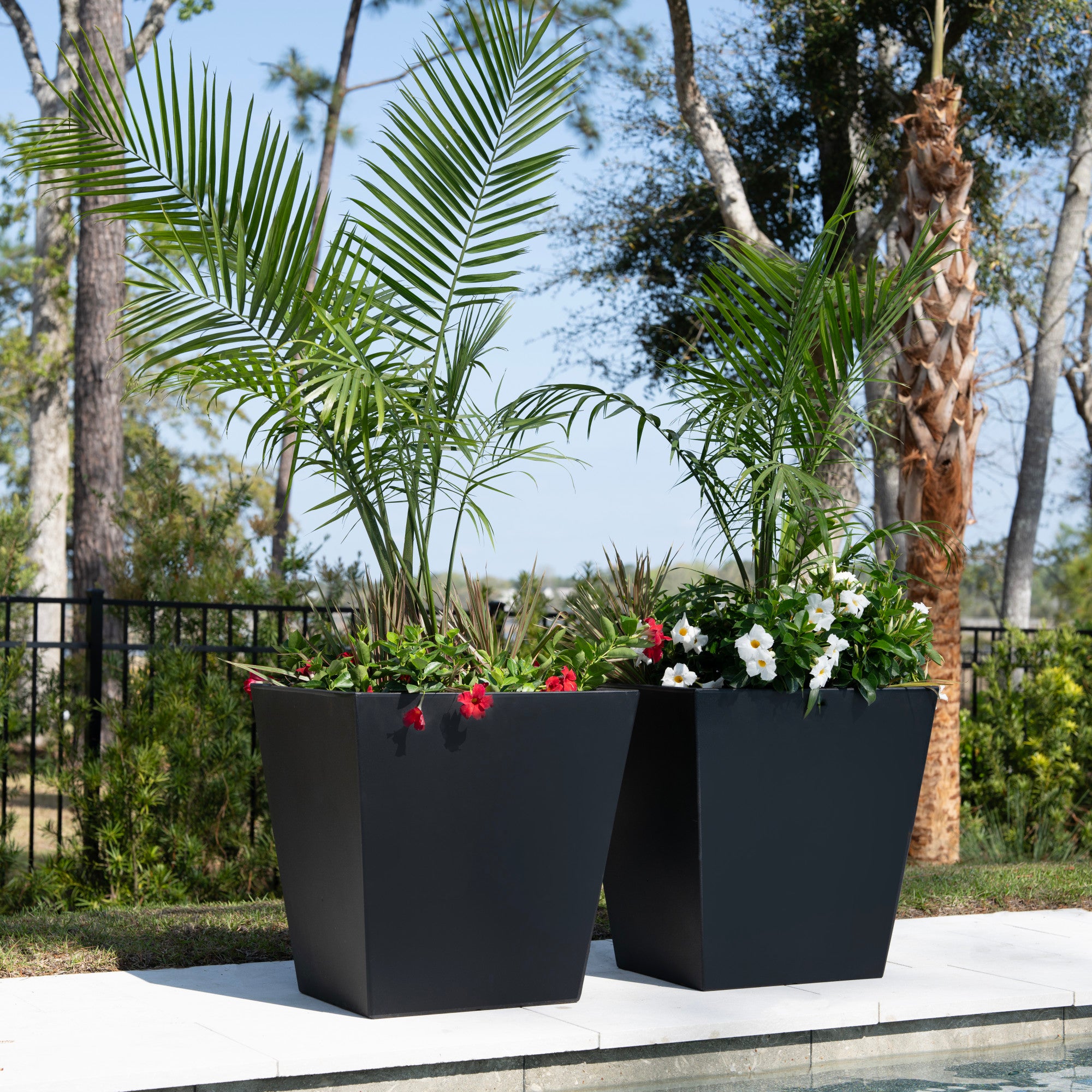 Tremont Planter™ 20x24 2 Pack - Image 2