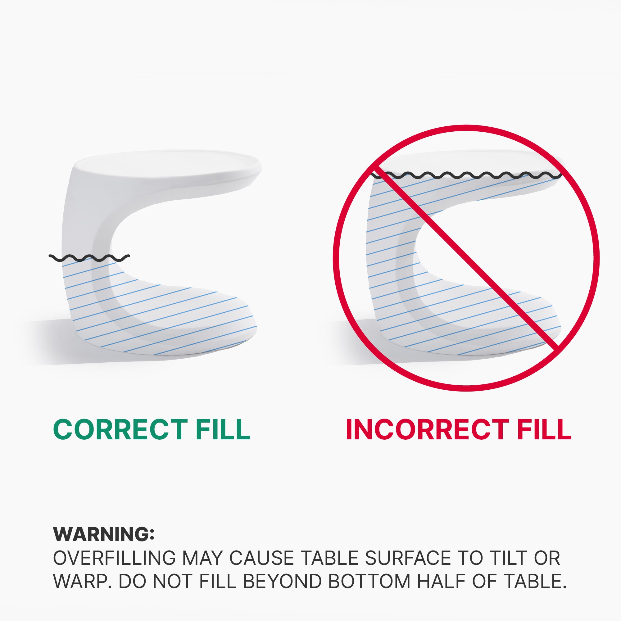Mondello In-Pool Side Table™ - Image 8