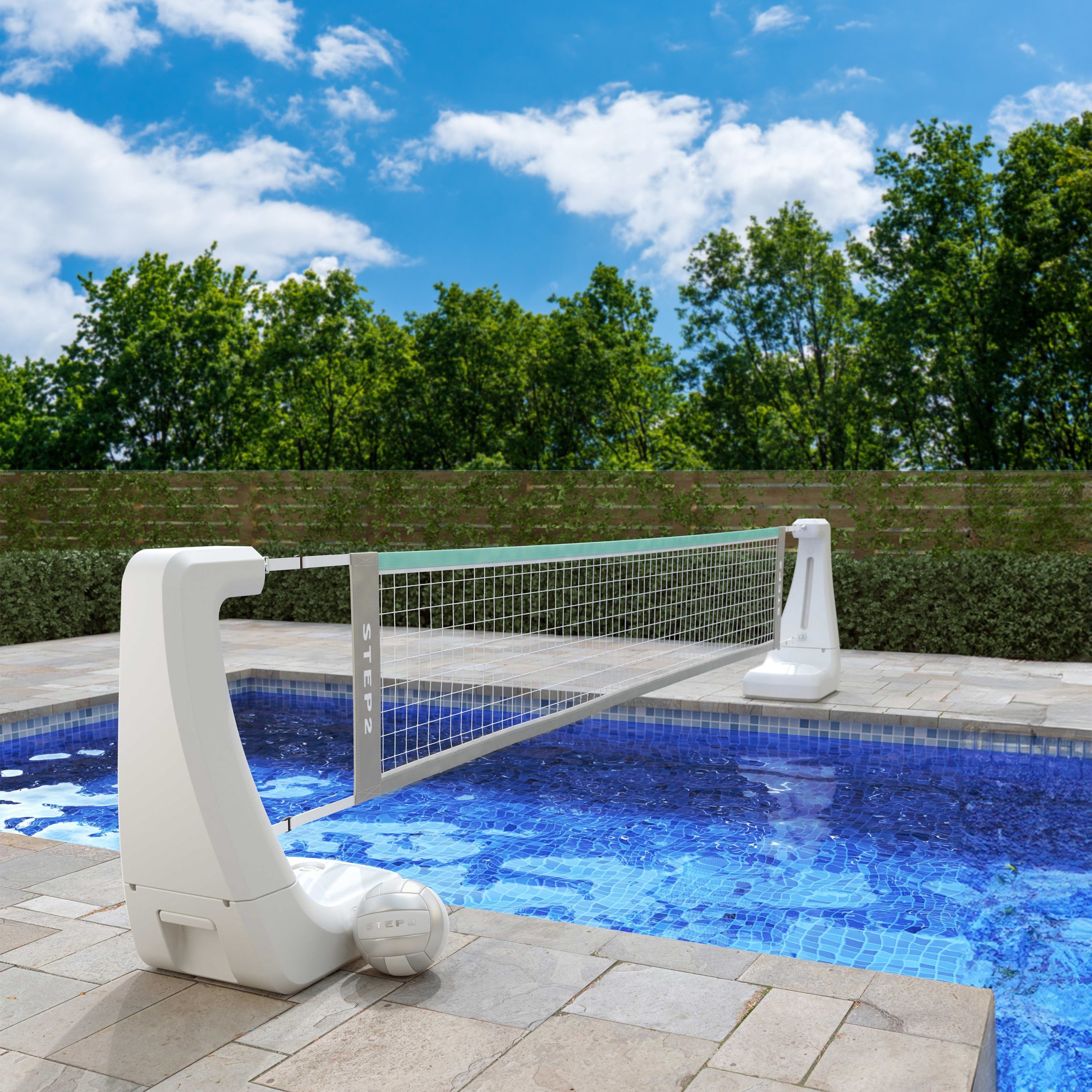 Vero Pool Volleyball Set™
