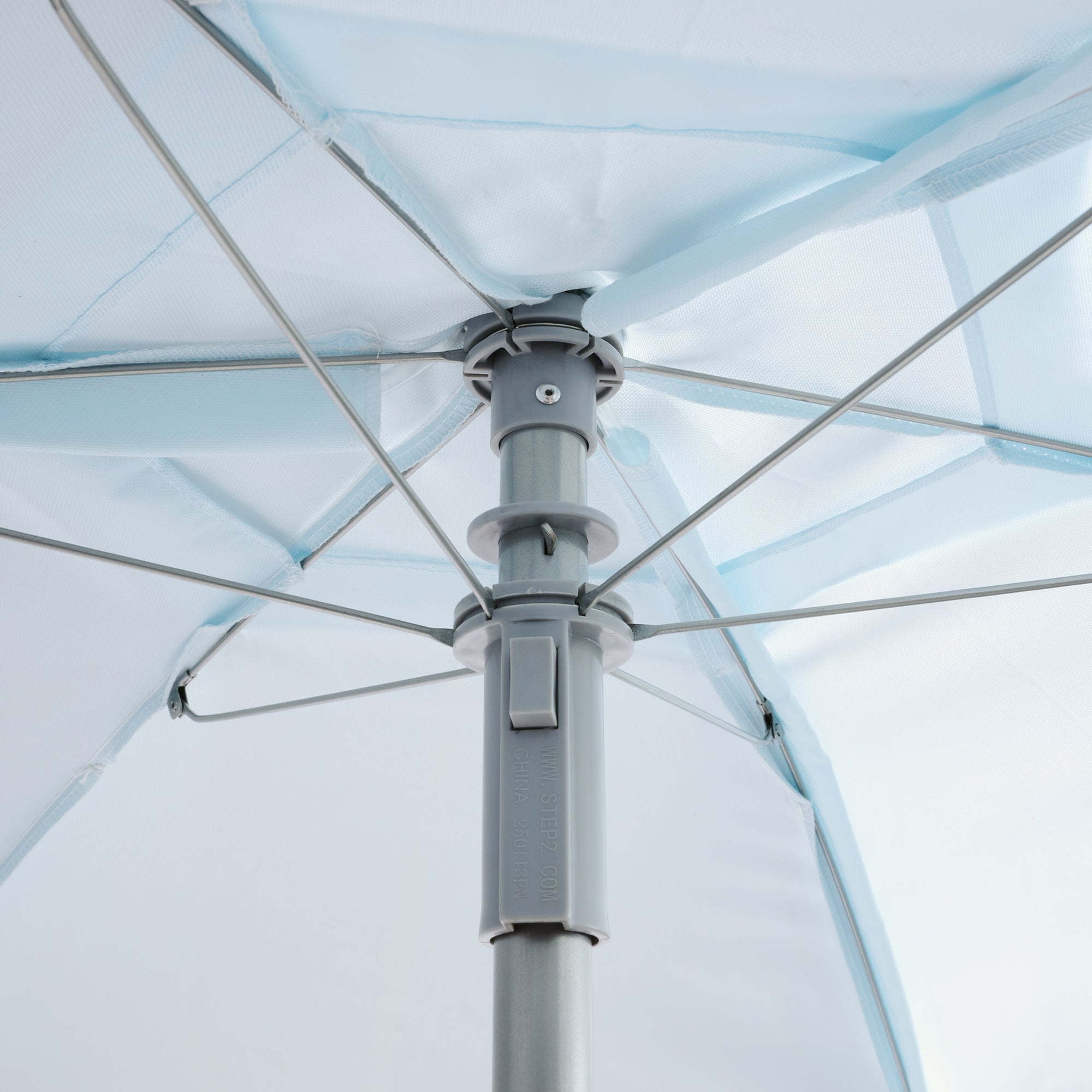 Sunshine Springs Splash Table™ with CoolBreeze™ Misting Canopy - Image 10