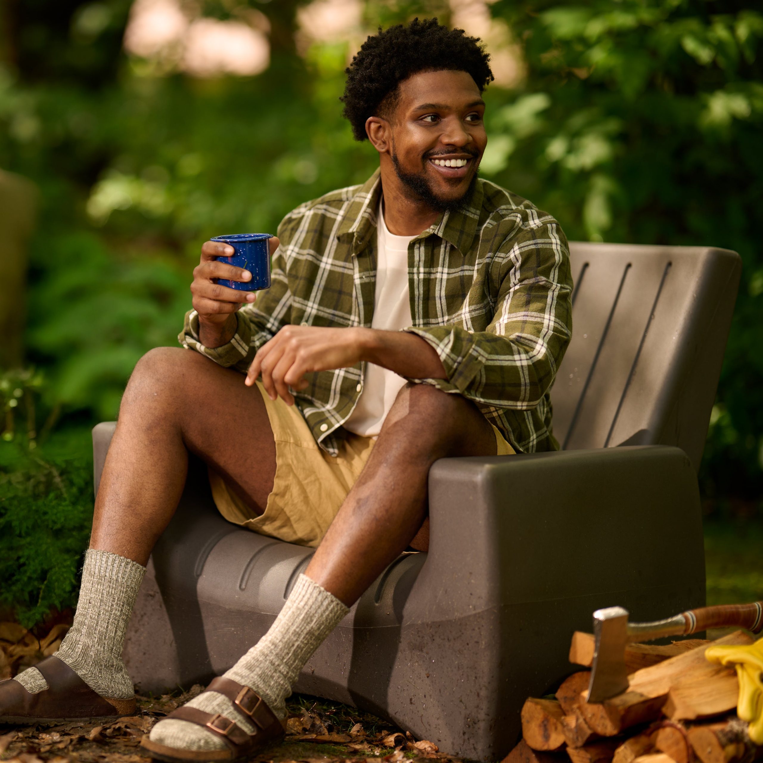 SwitchBack Patio Chair™ - Image 13