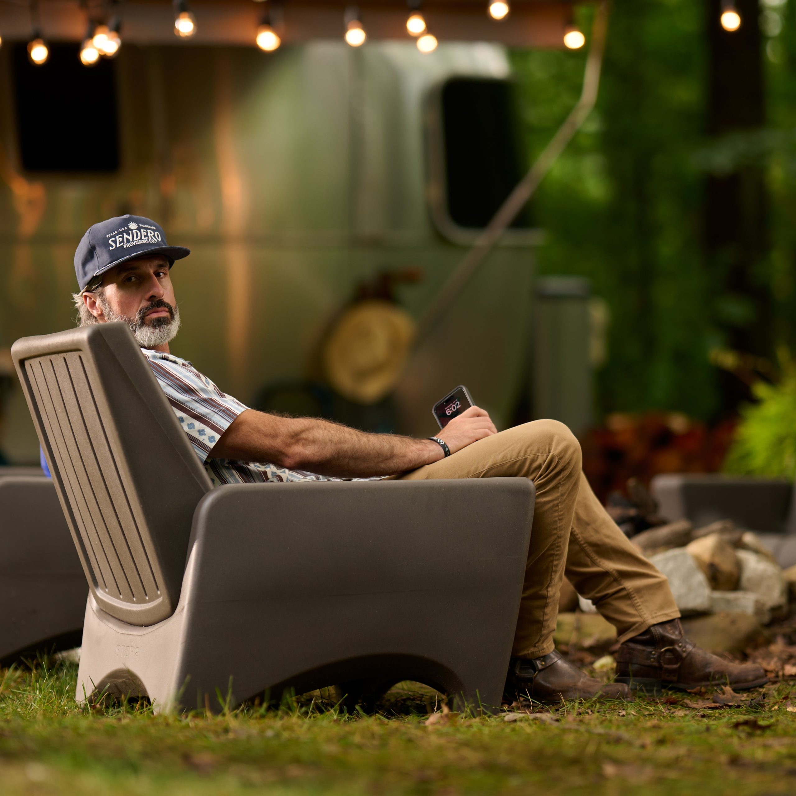 SwitchBack Patio Chair™ - Image 14