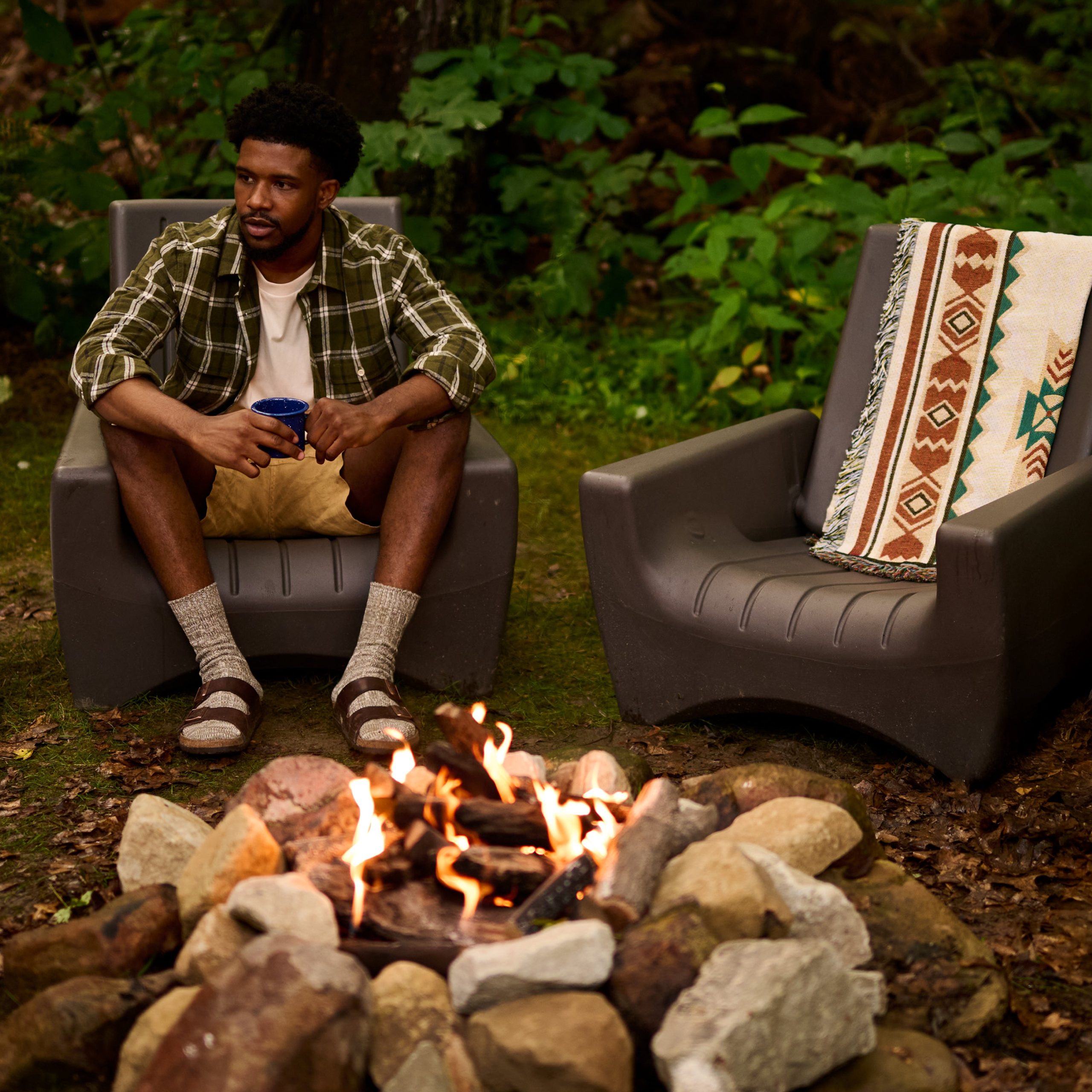 SwitchBack Patio Chair™ - Image 9