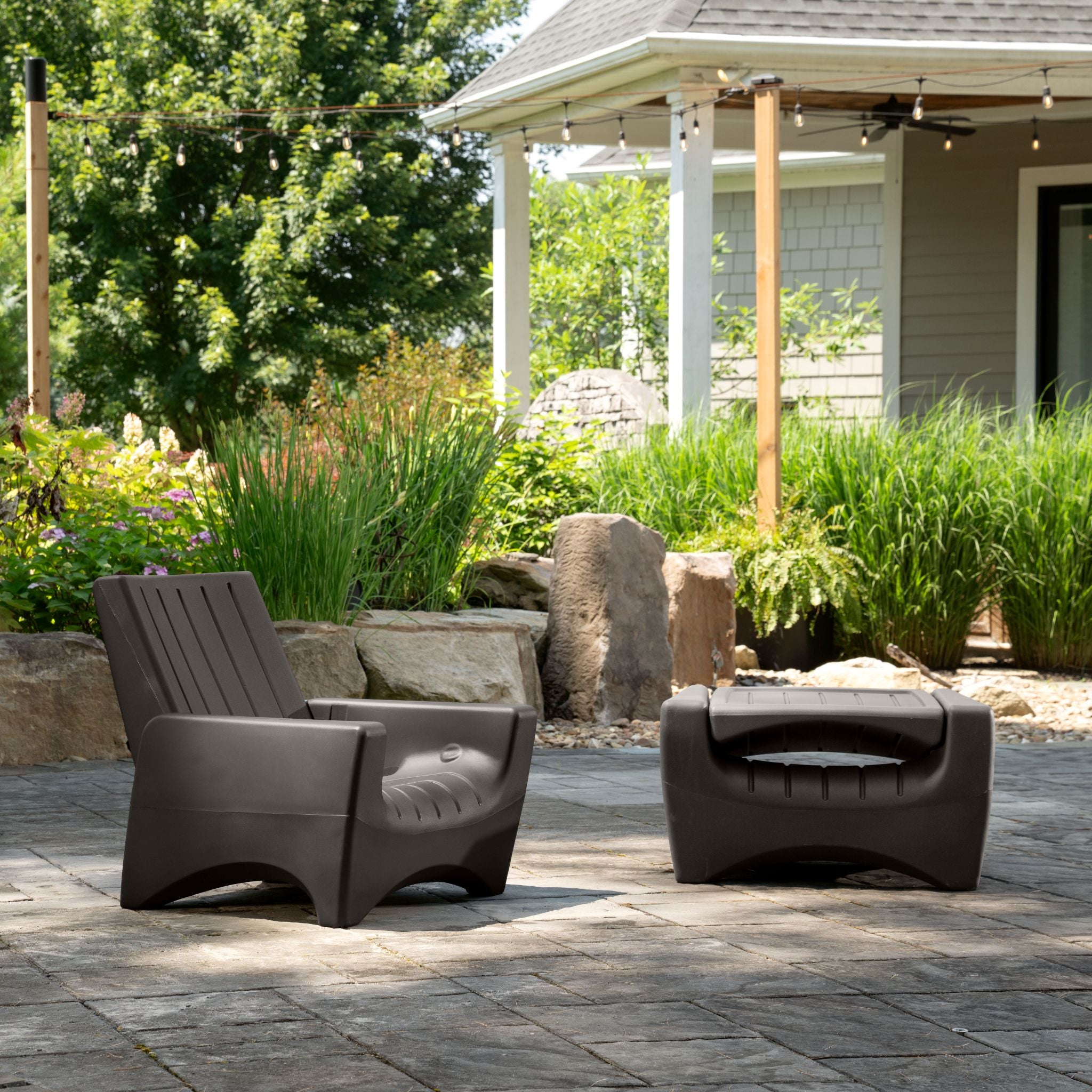 SwitchBack Patio Chair™ - Image 3