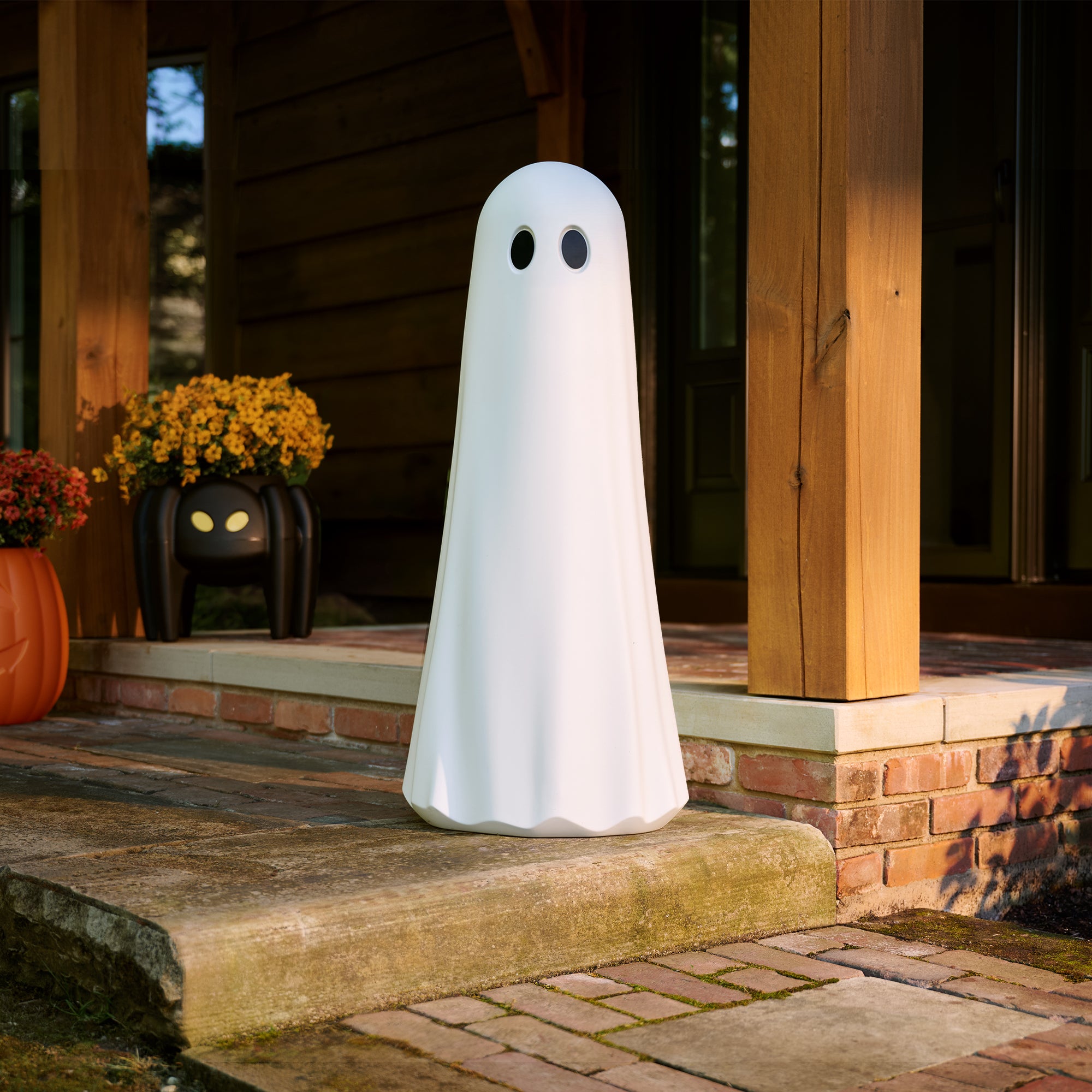 Boo Buddy Halloween Ghost™ - Image 2