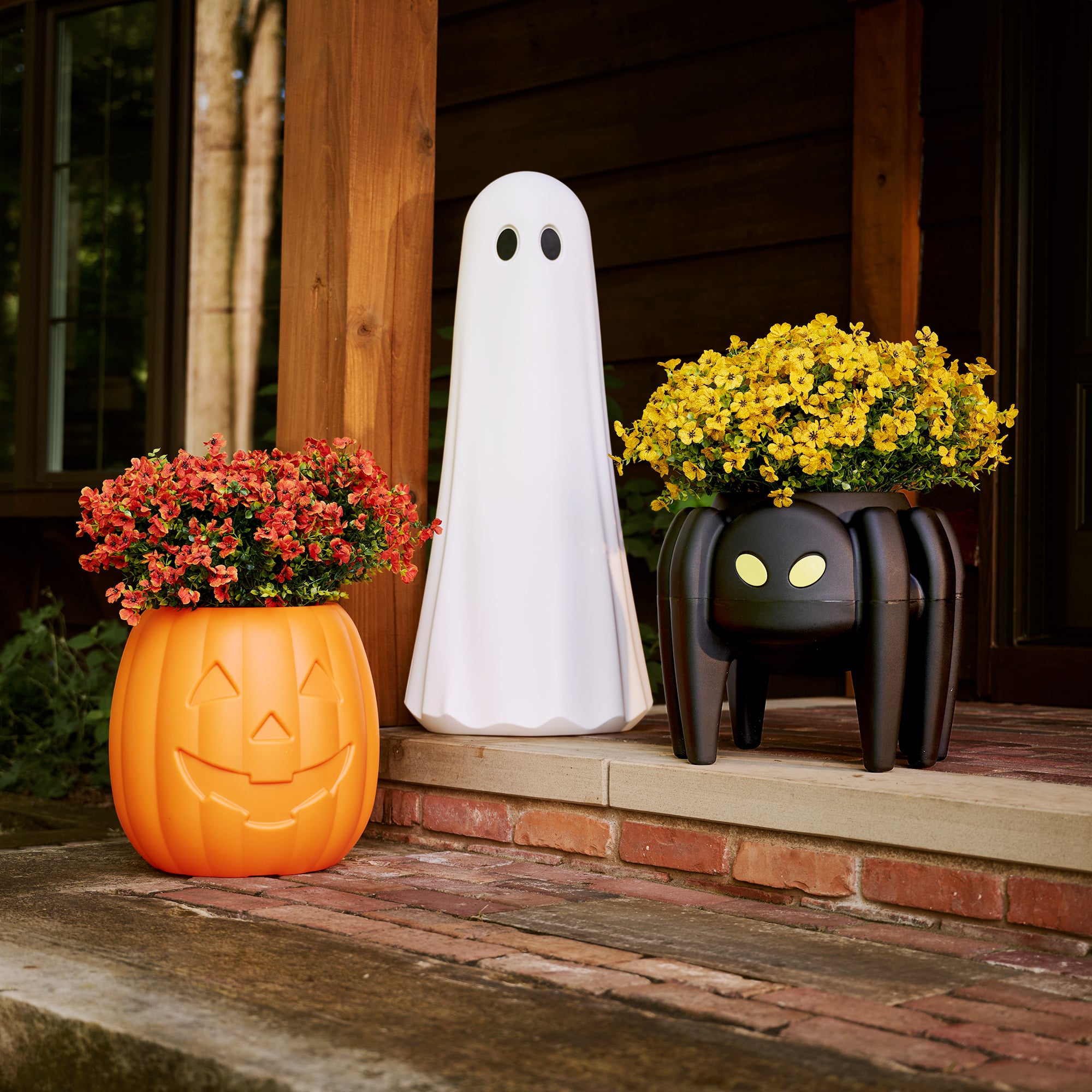 Spooky Spider Planter™ - Image 9