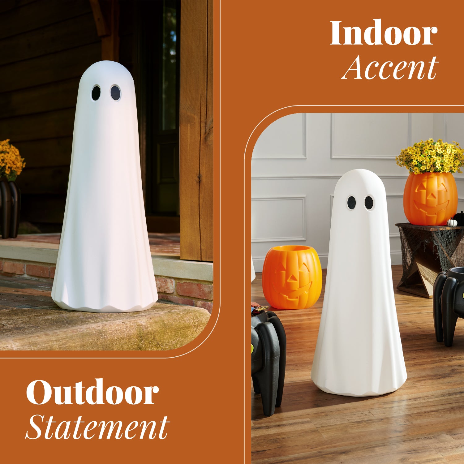 Boo Buddy Halloween Ghost™ - Image 4