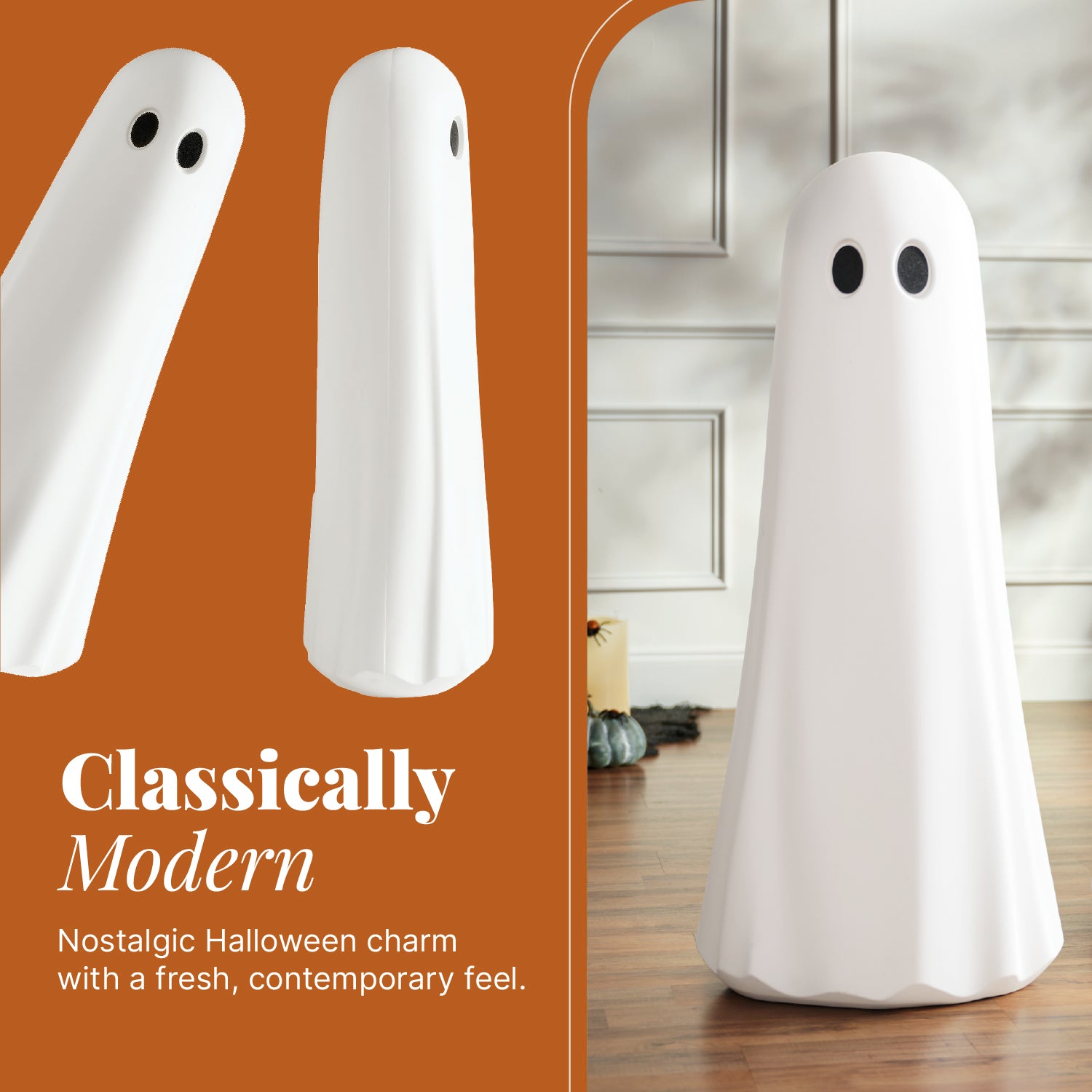 Boo Buddy Halloween Ghost™ - Image 5