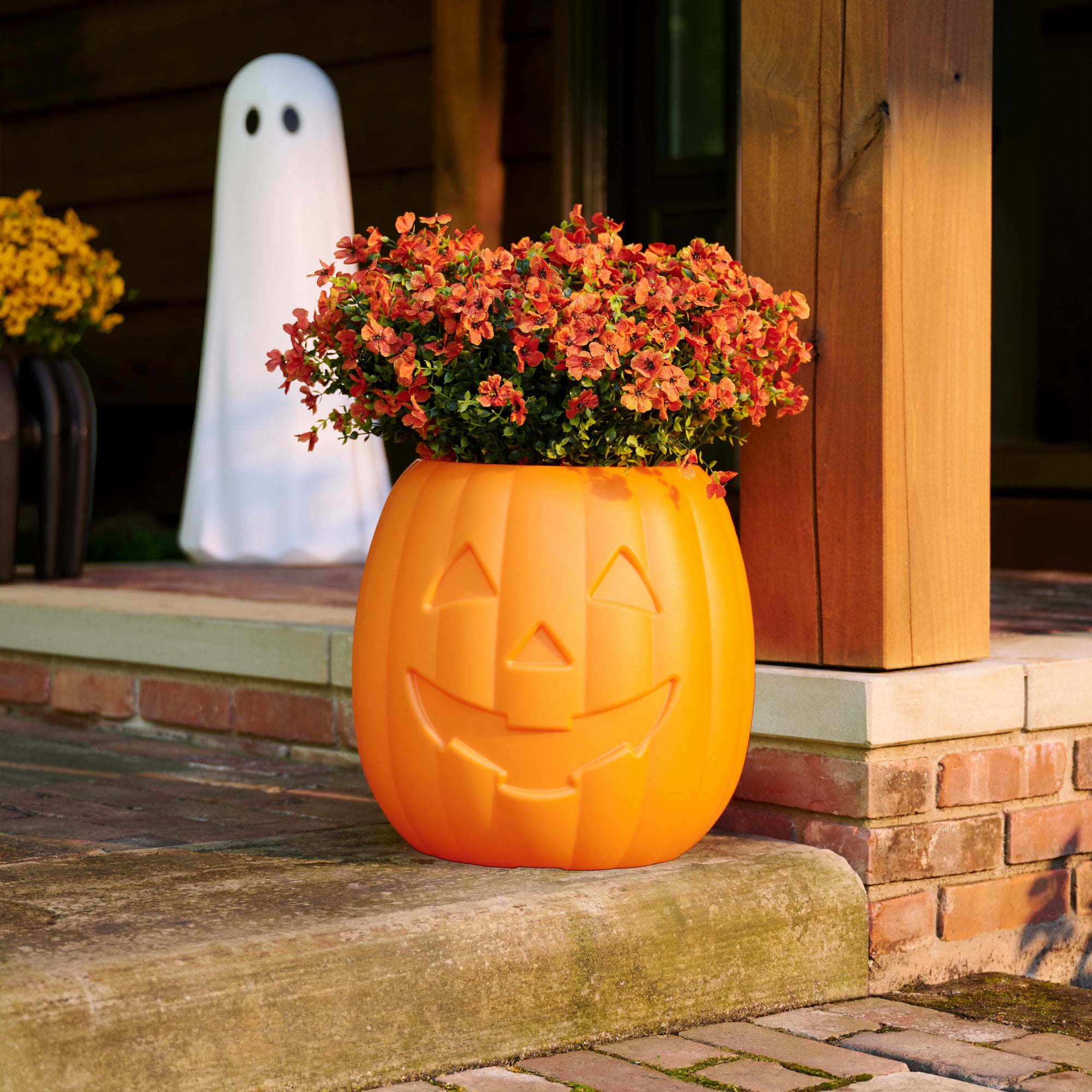 Pumpkin Planter™ - Image 2