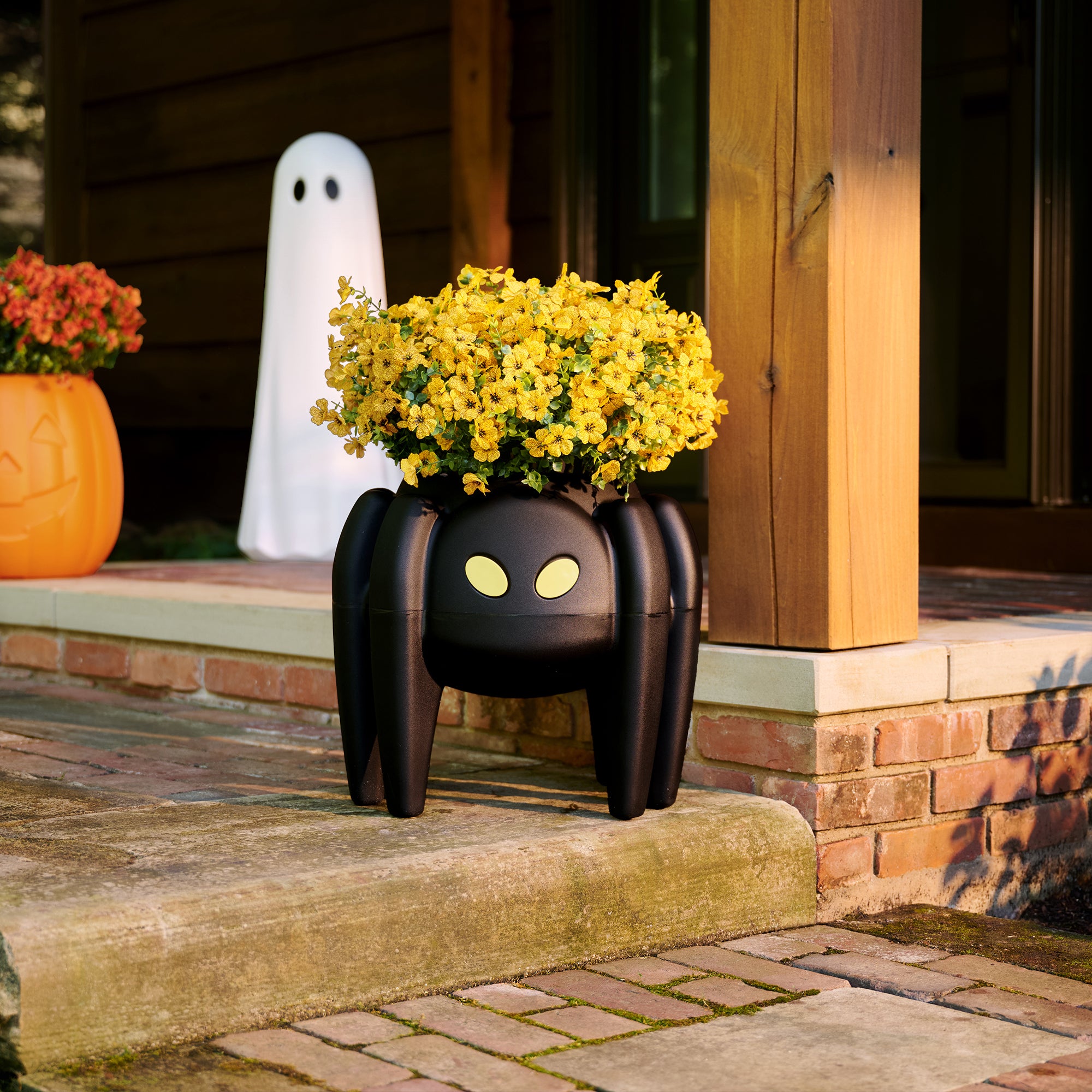 Spooky Spider Planter™ - Image 2