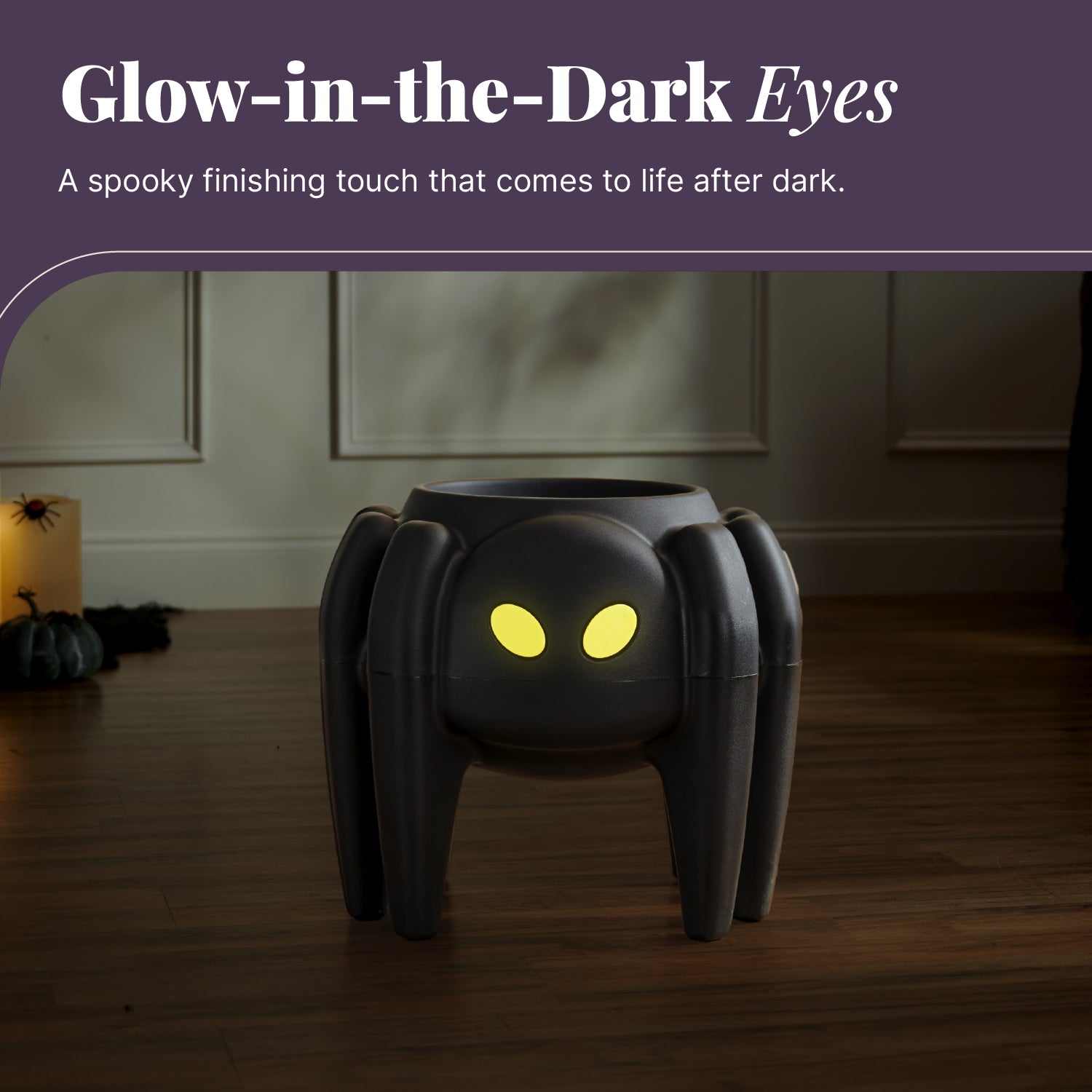 Spooky Spider Planter™ - Image 4