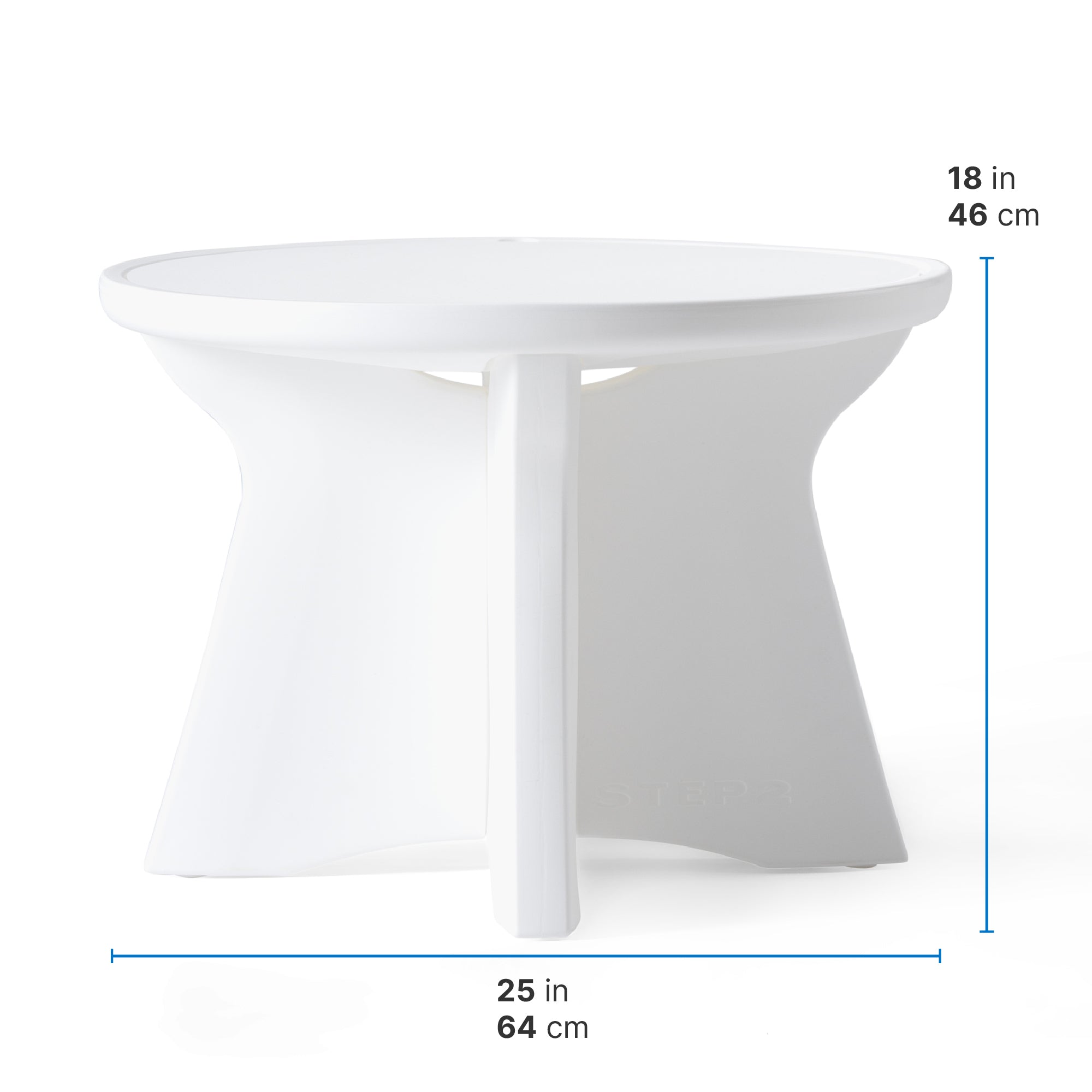 Vero In Pool Accent Table™ - Image 10
