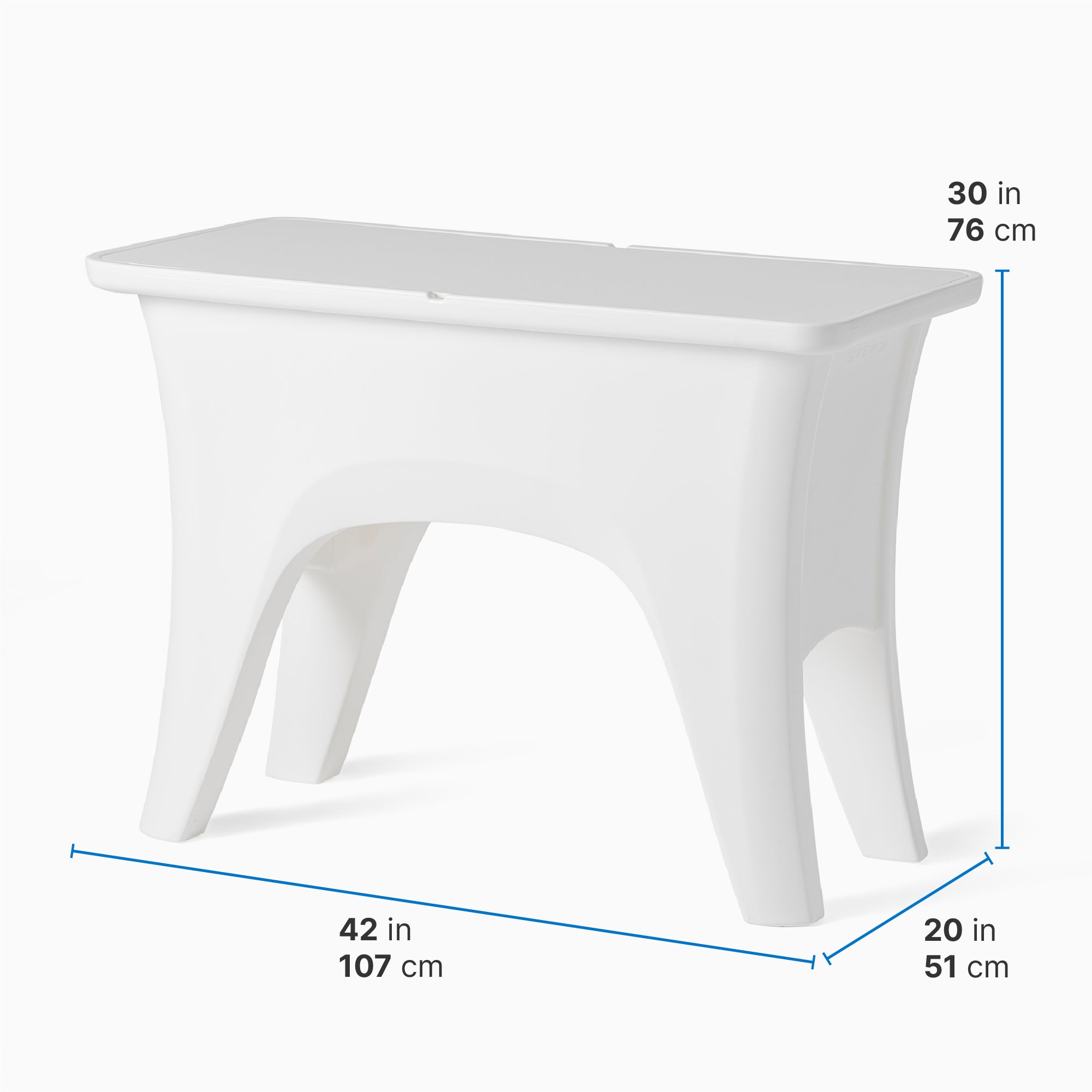 Vero In Pool Entertaining Table™ - Image 7