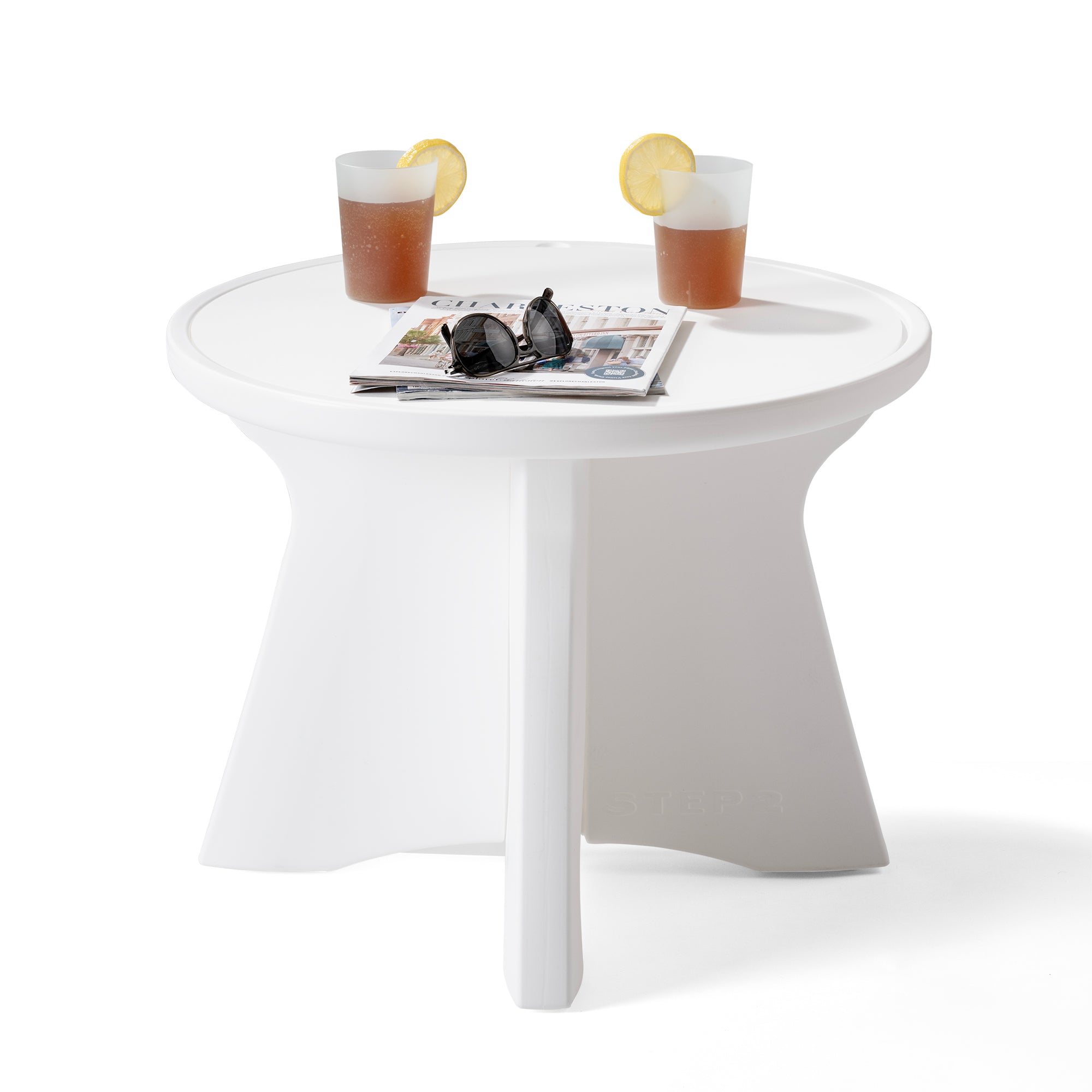 Vero In Pool Accent Table™ - Image 4