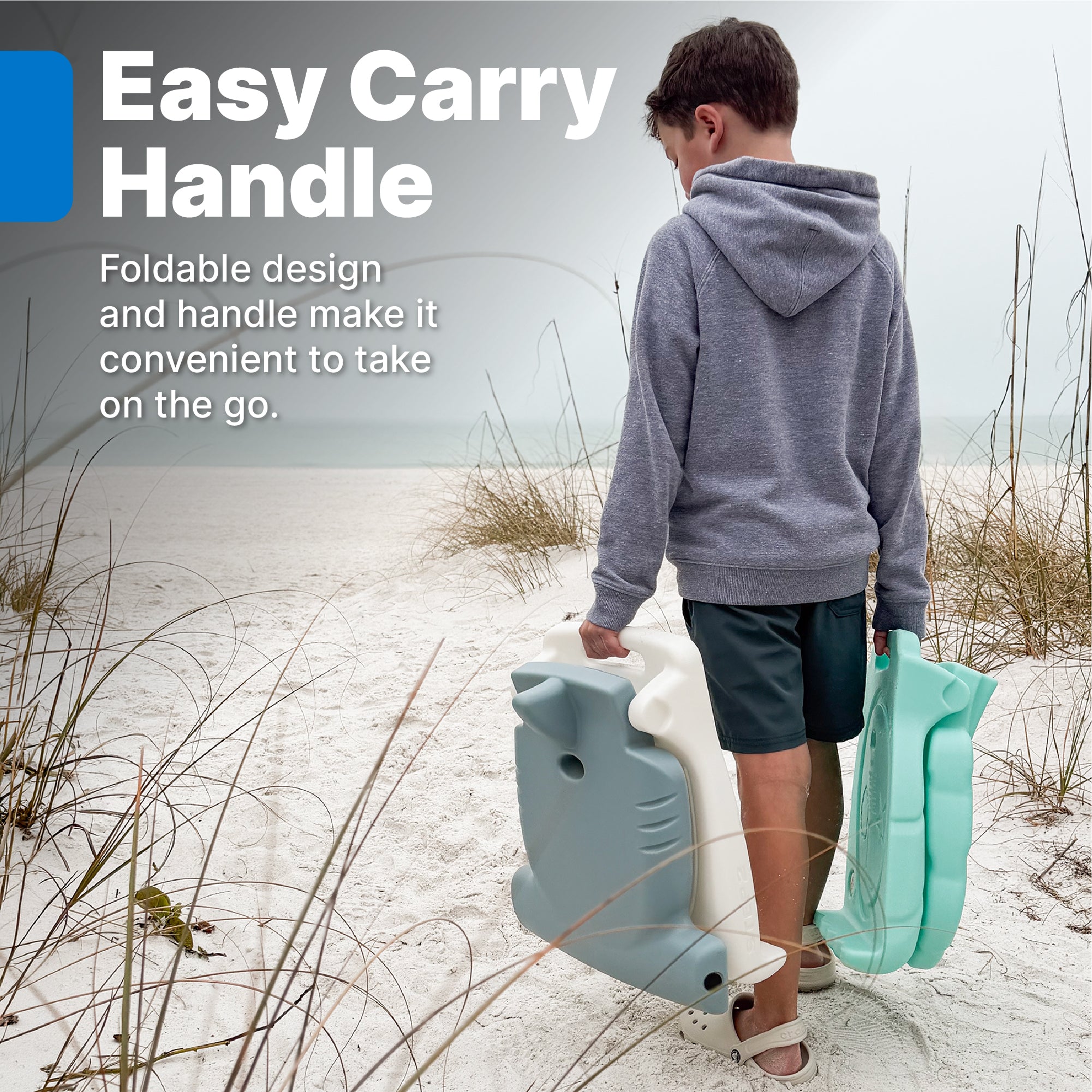 Kids Hammerhead Flip Seat™ - Image 6