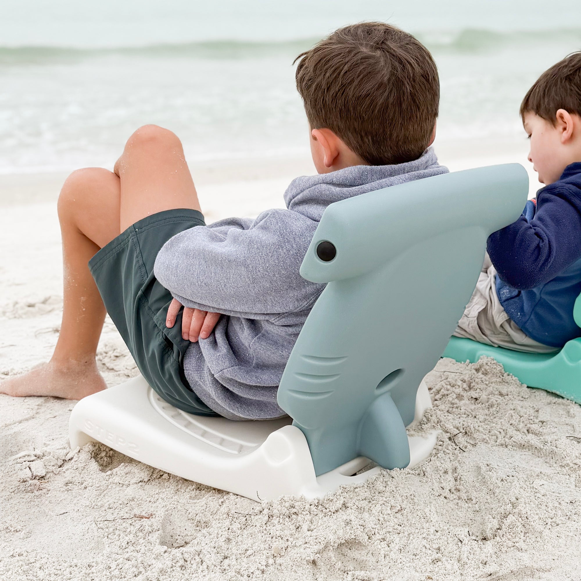 Kids Hammerhead Flip Seat™