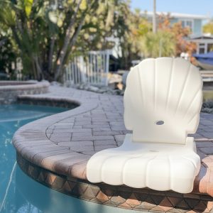 Seashell Flip Seat™