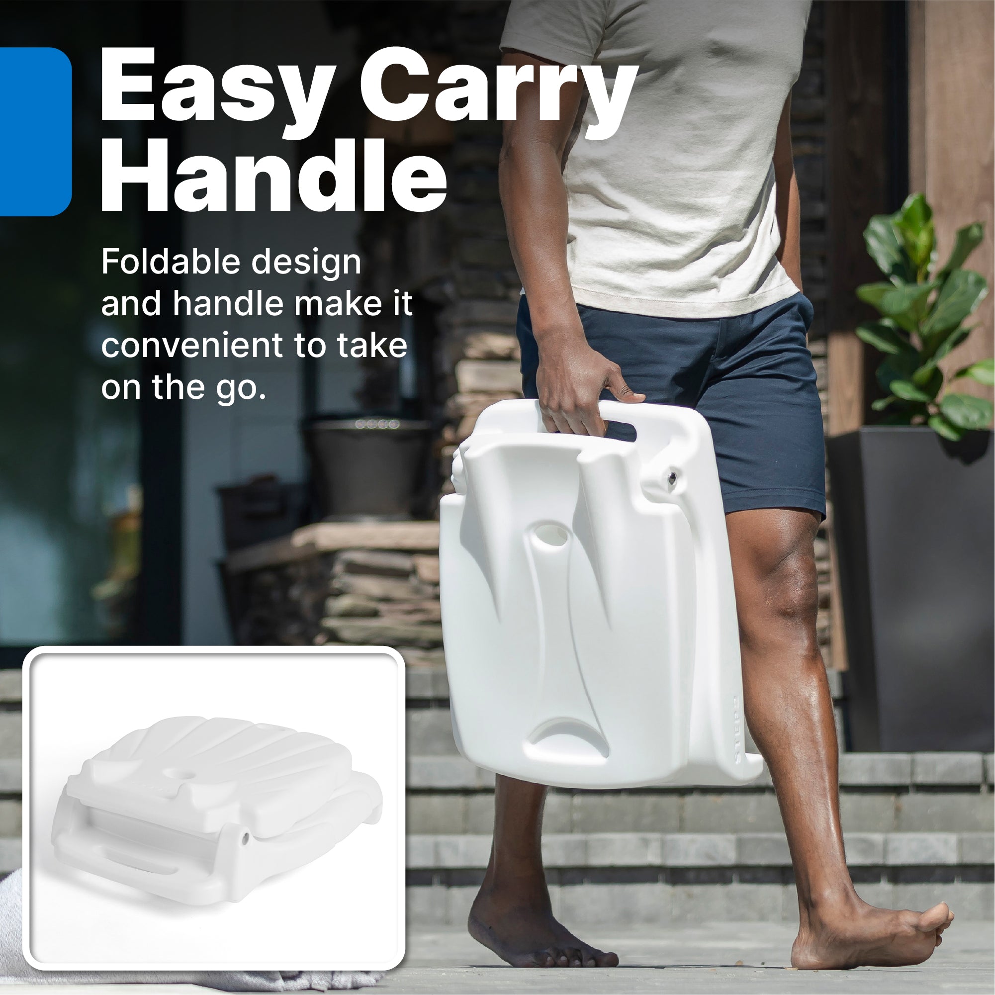 Seashell Flip Seat™ - Image 6