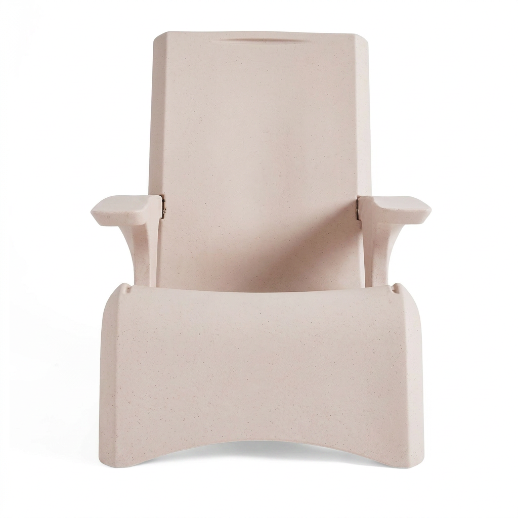 Vero Adirondack Chair™ Earth Tones Collection - Image 12