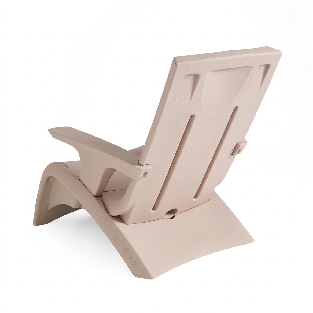 Vero Adirondack Chair™ Earth Tones Collection - Image 13