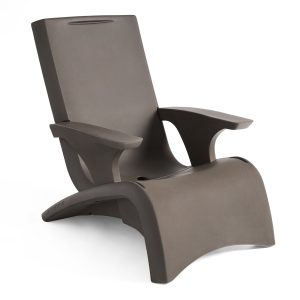 Vero Adirondack Chair™ Earth Tones Collection