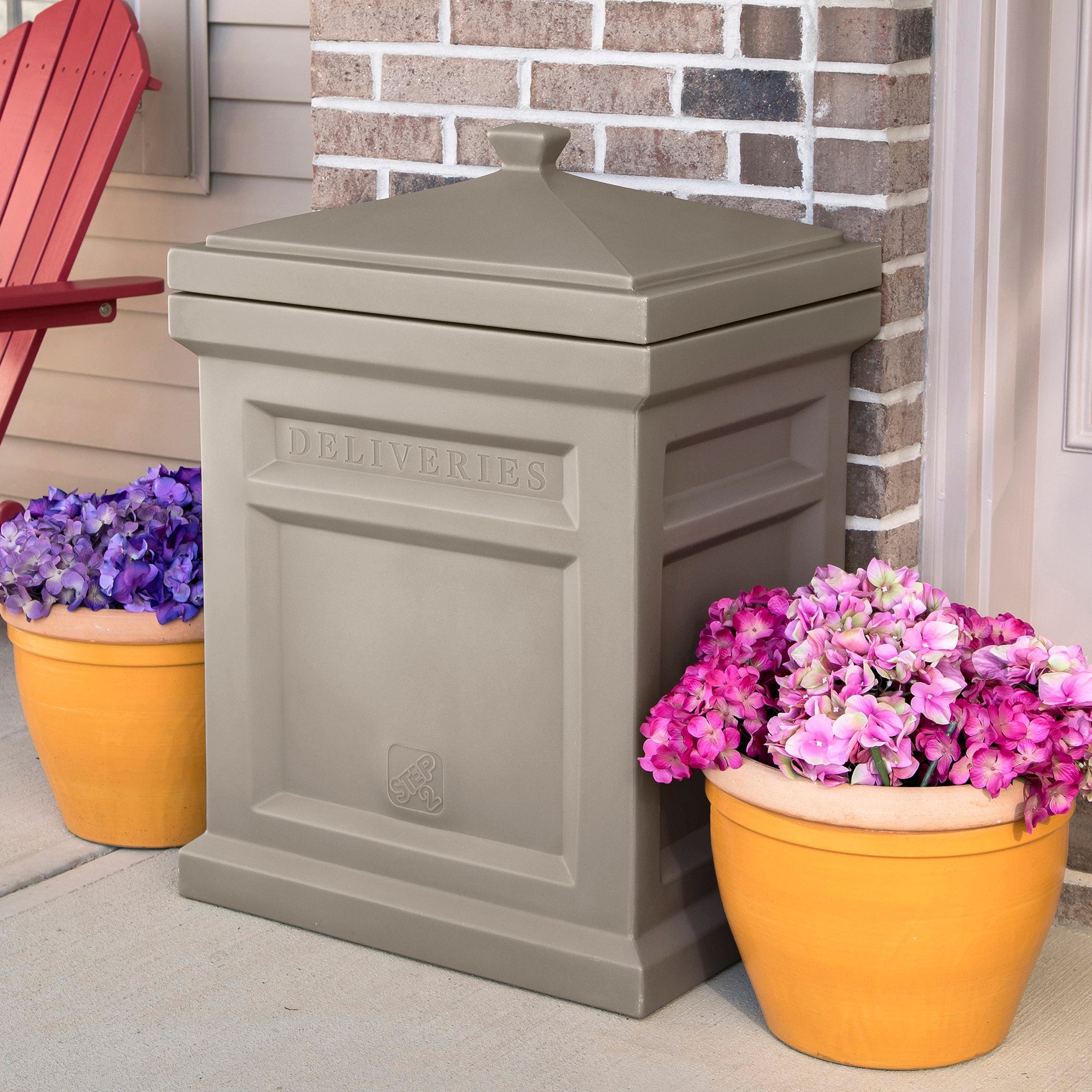 Express Package Delivery Box™ - Image 6