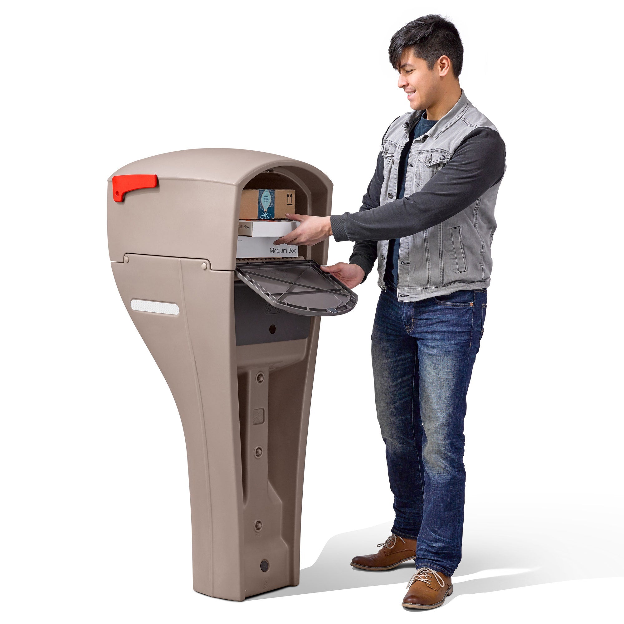 MailMaster XL Mailbox™ - Image 4