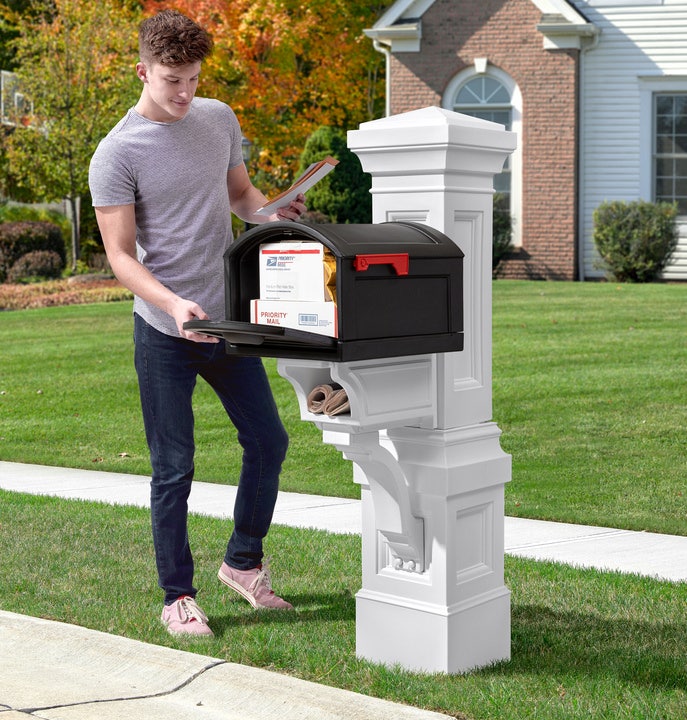 Atherton Grand Mail Post™ - Image 6