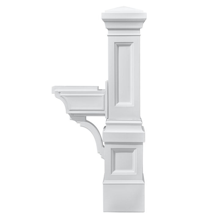 Atherton Grand Mail Post™ - Image 7