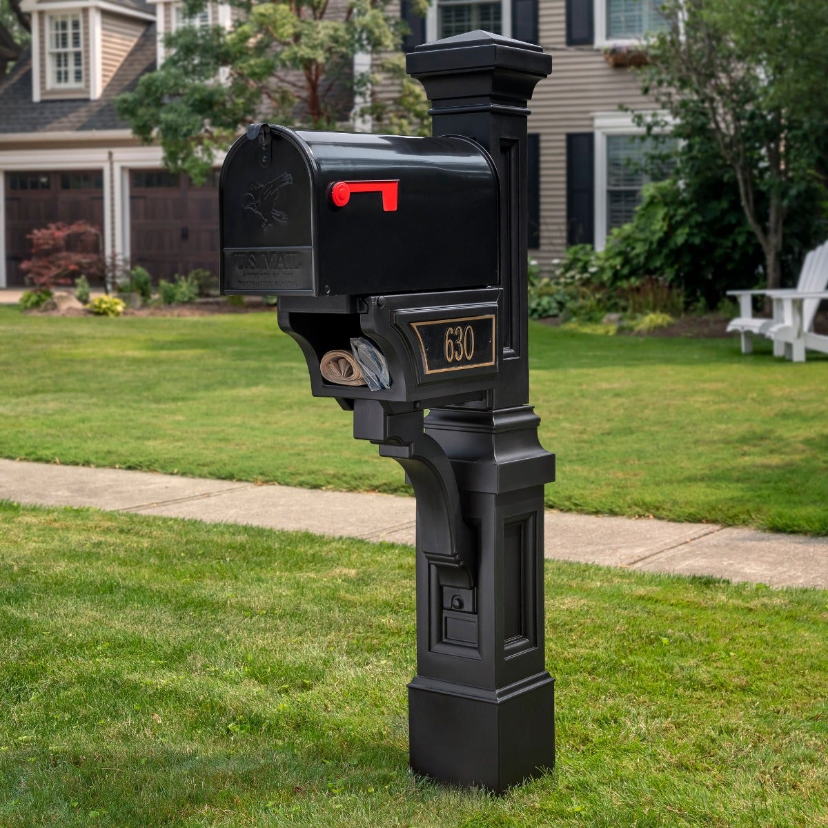 Atherton Mail Post™ - Image 6