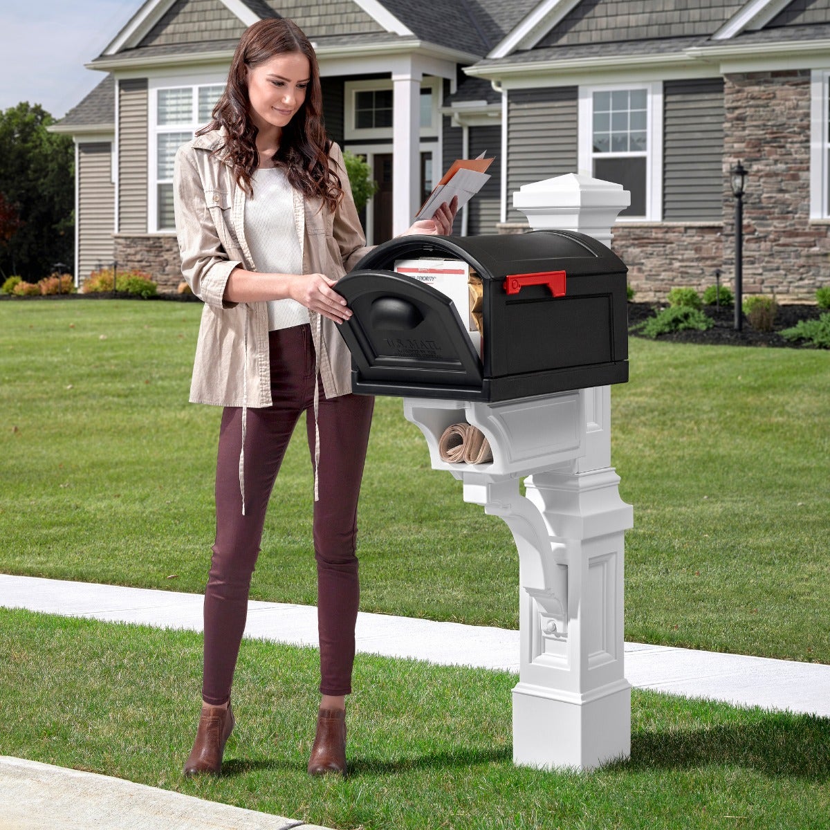 Atherton Mail Post™ - Image 3