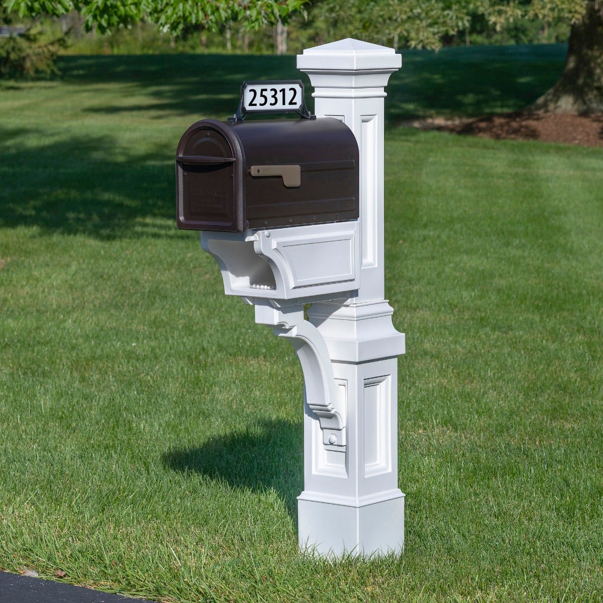 Atherton Mail Post™ - Image 5