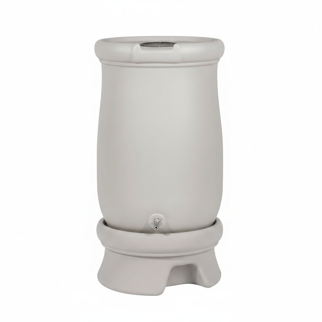 Fernway Rain Barrel Stand™ - Image 3