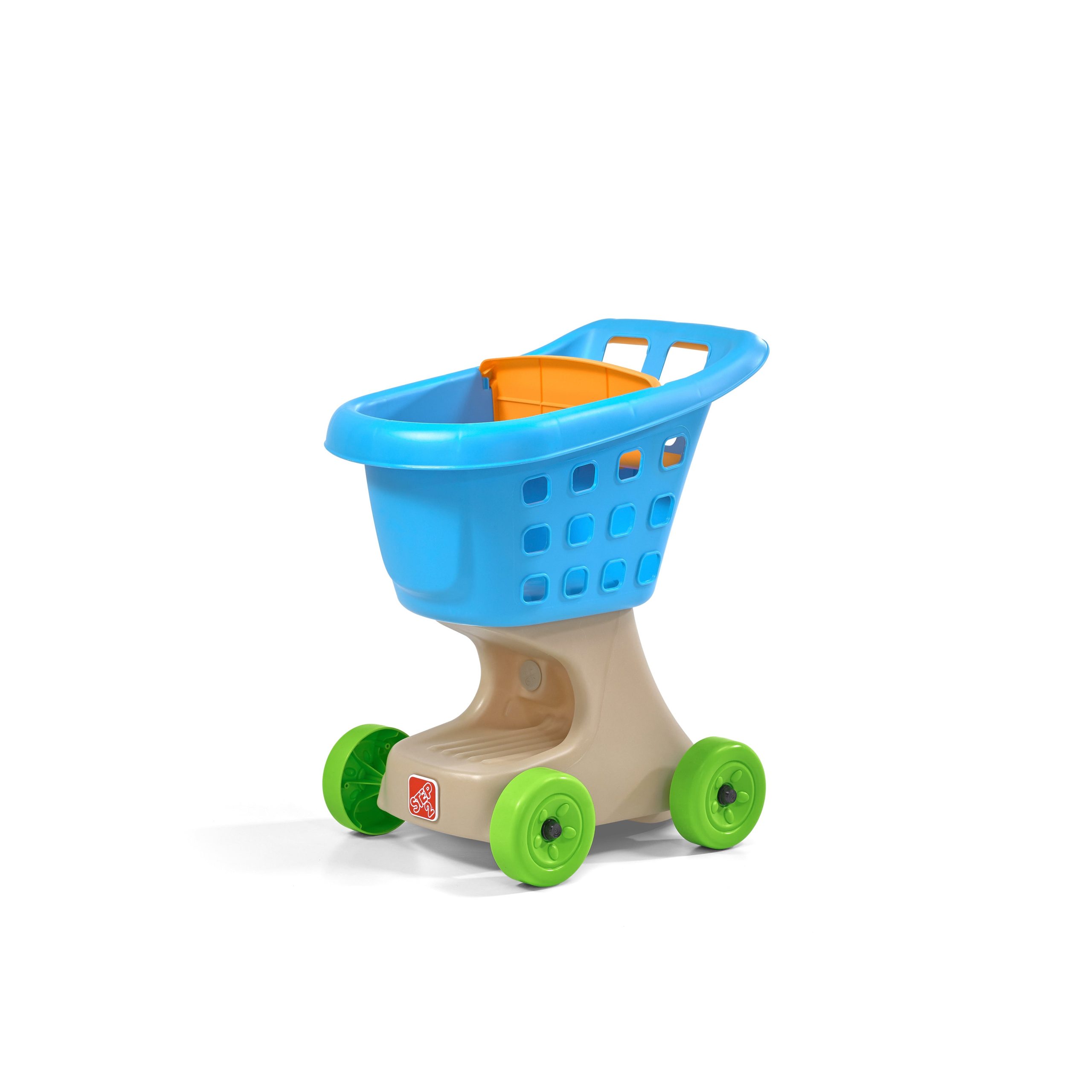 Little Helper's Shopping Cart™ - Image 11