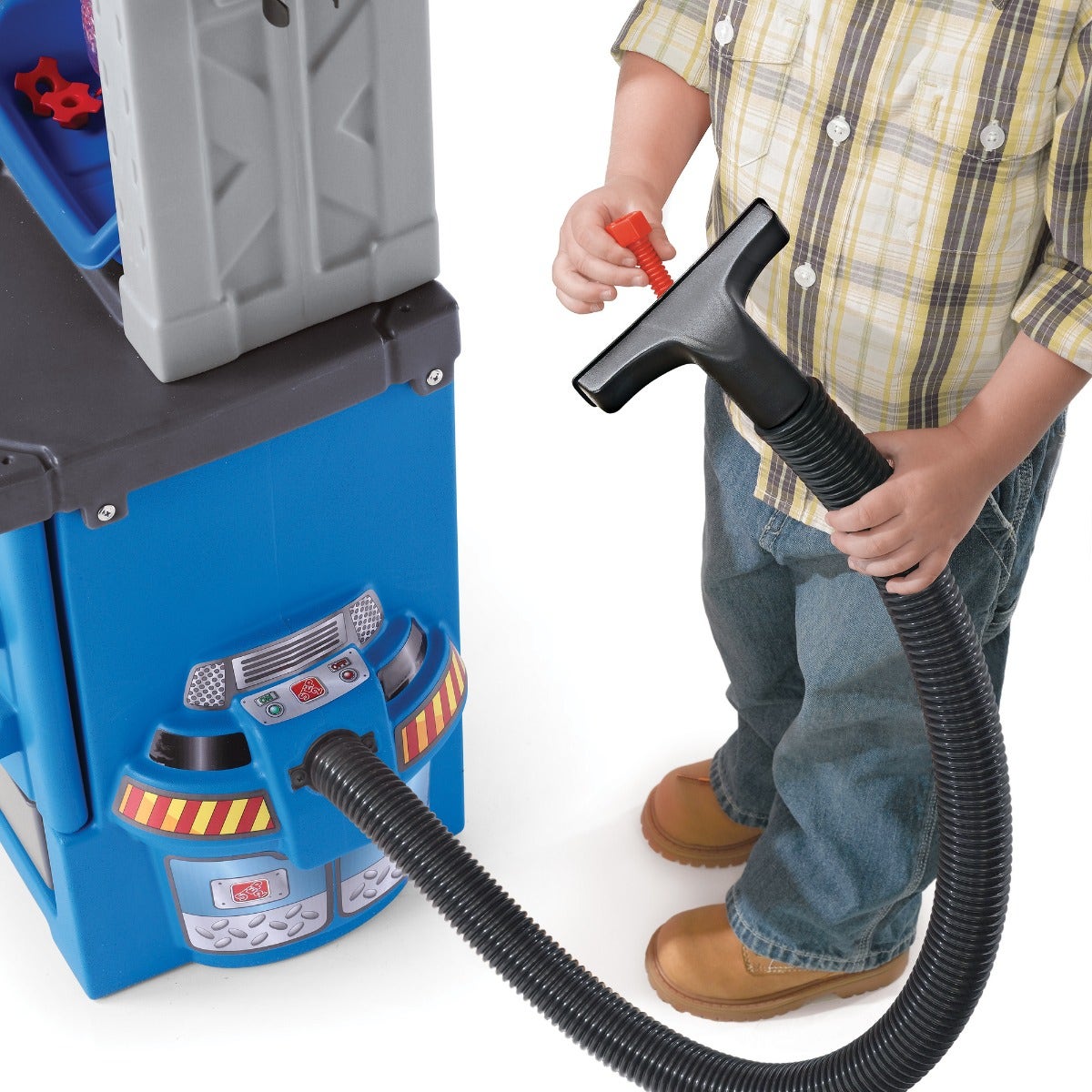 Deluxe Workshop™ - Image 2