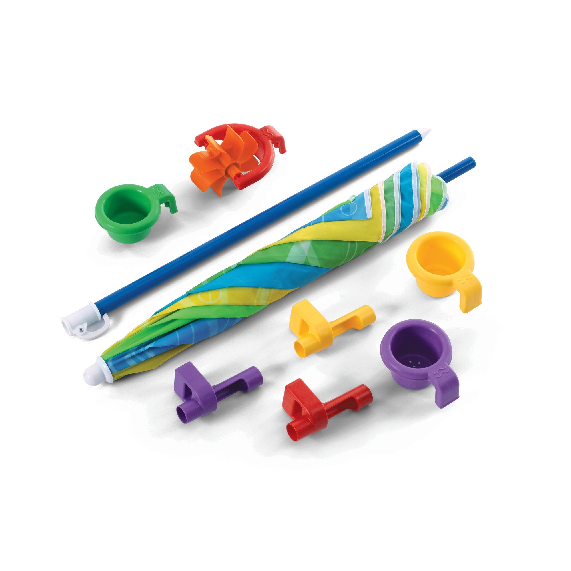 Play & Shade Pool™ - Image 5