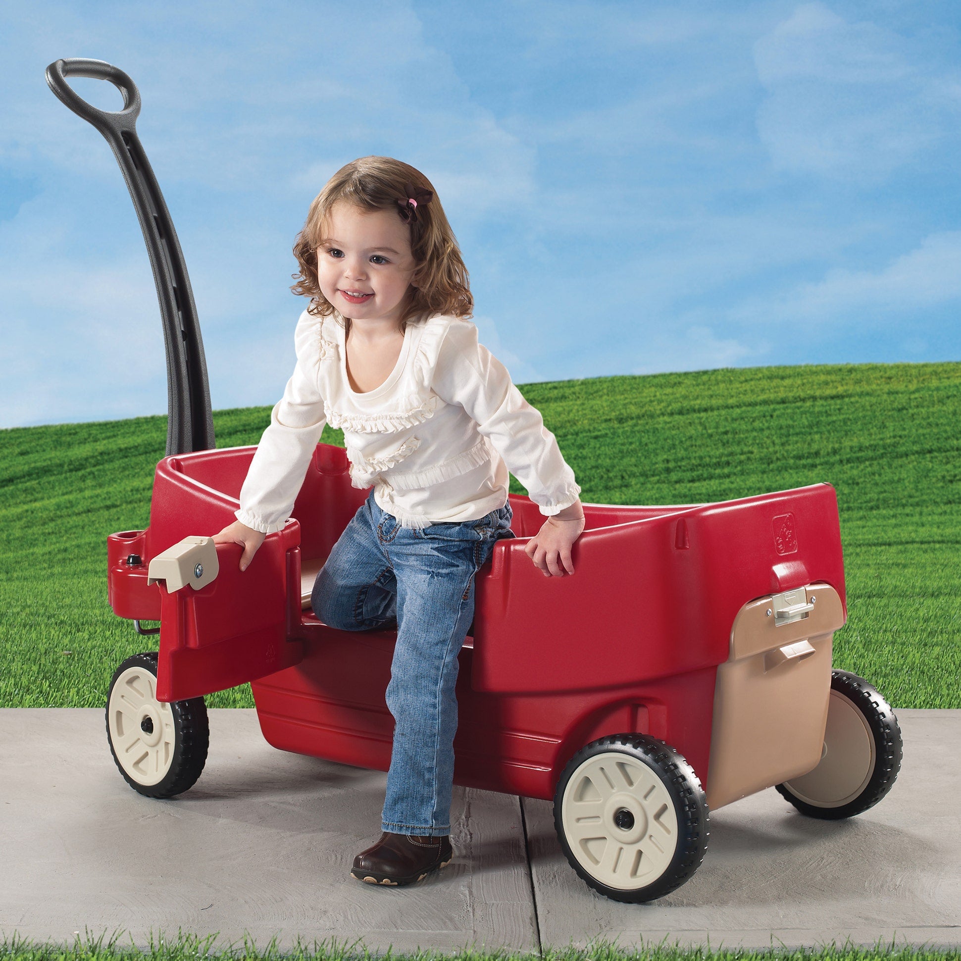 All Around Wagon™ - Image 2
