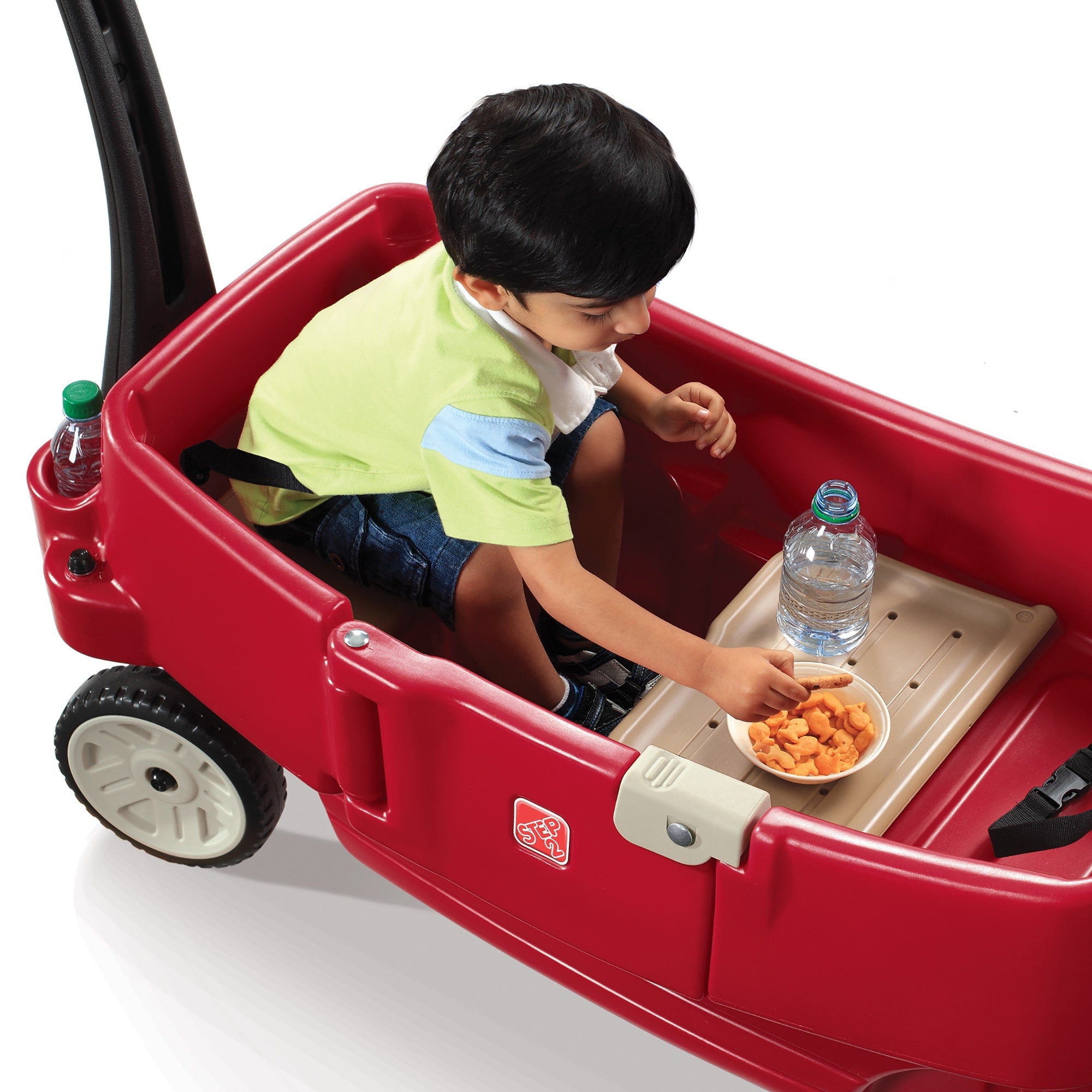 All Around Wagon™ - Image 4